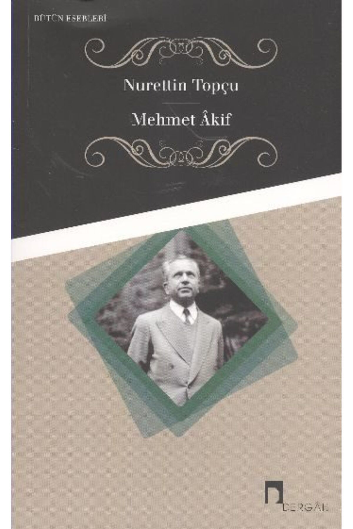 Destek Yayınları Mehmet Akif