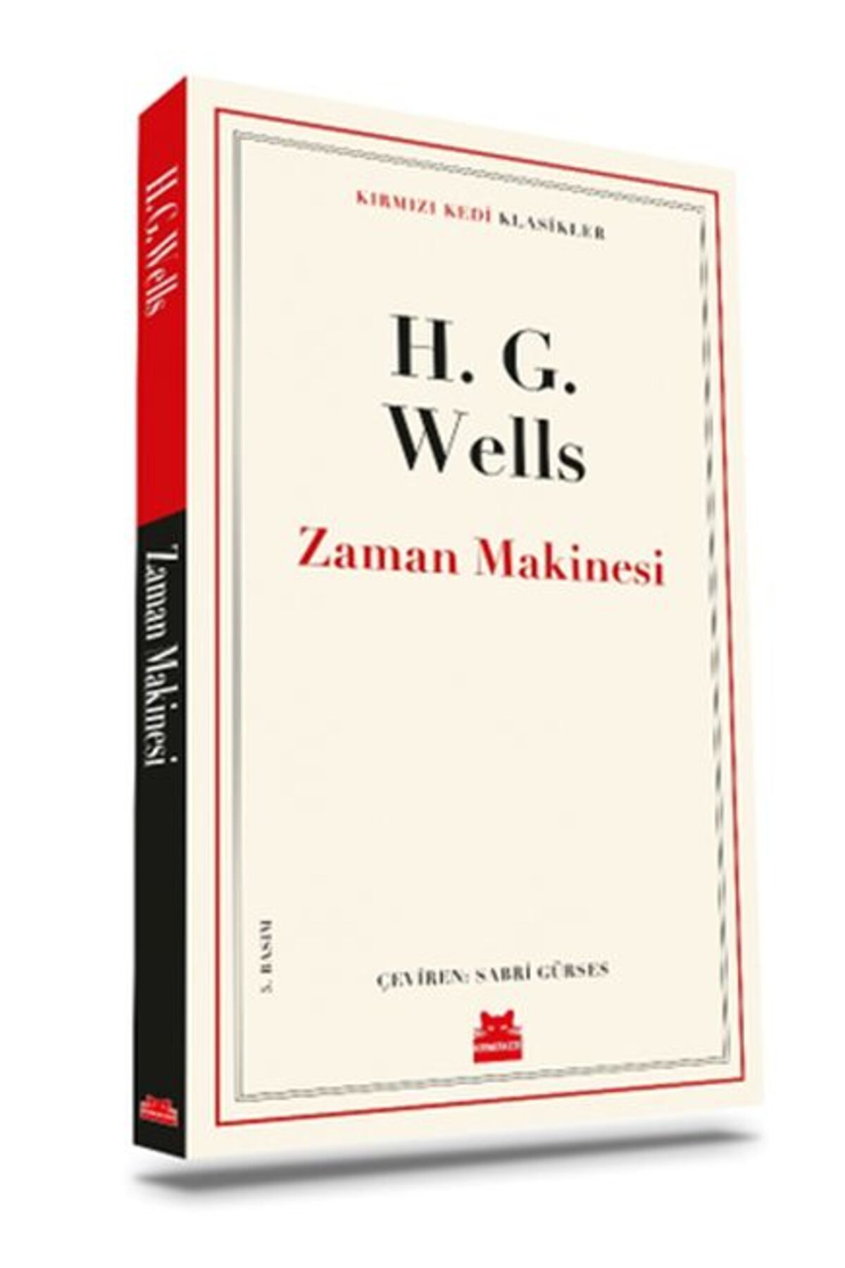 Destek Yayınları Zaman Makinesi