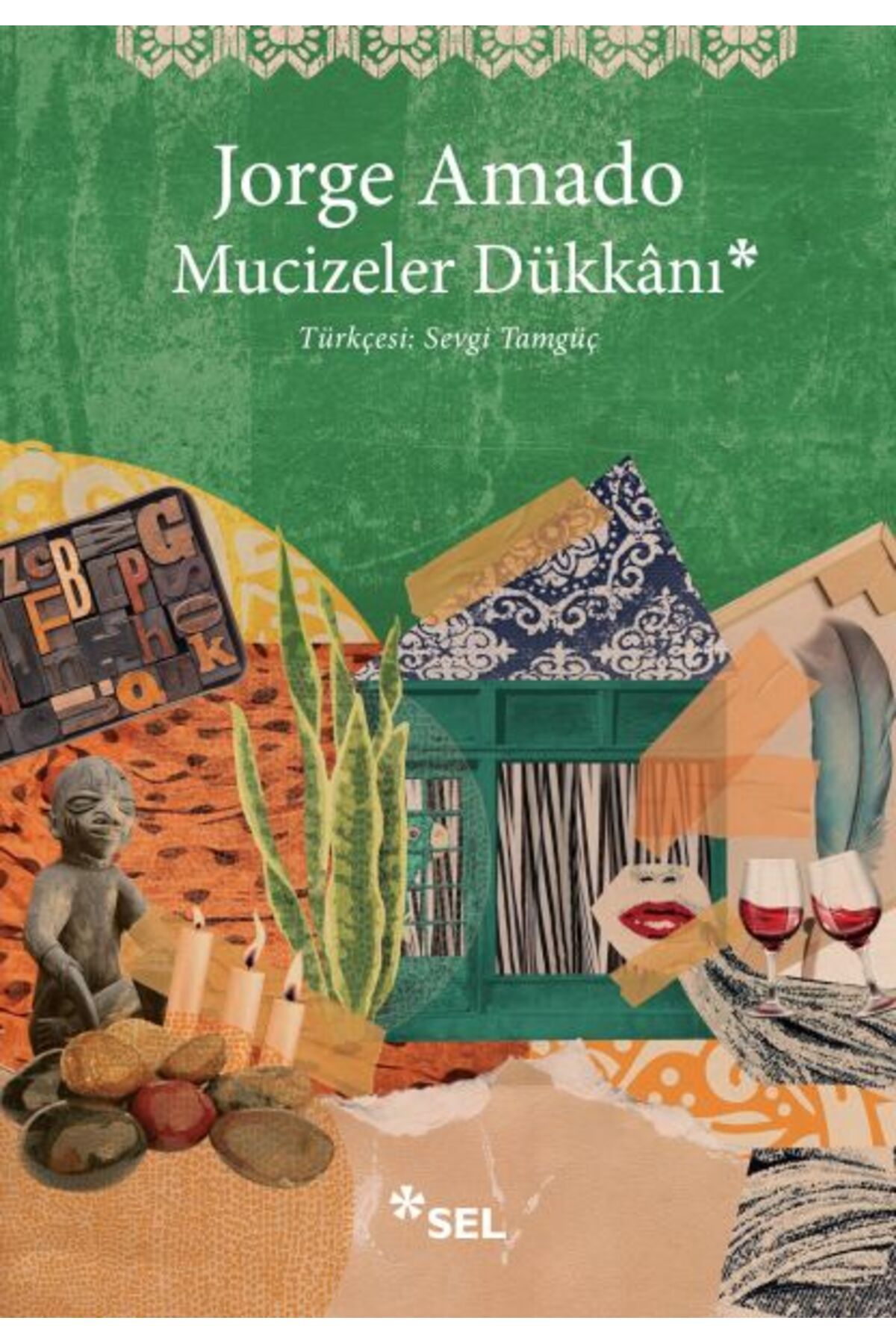 Sel Yayınları Mucizeler Dükknı