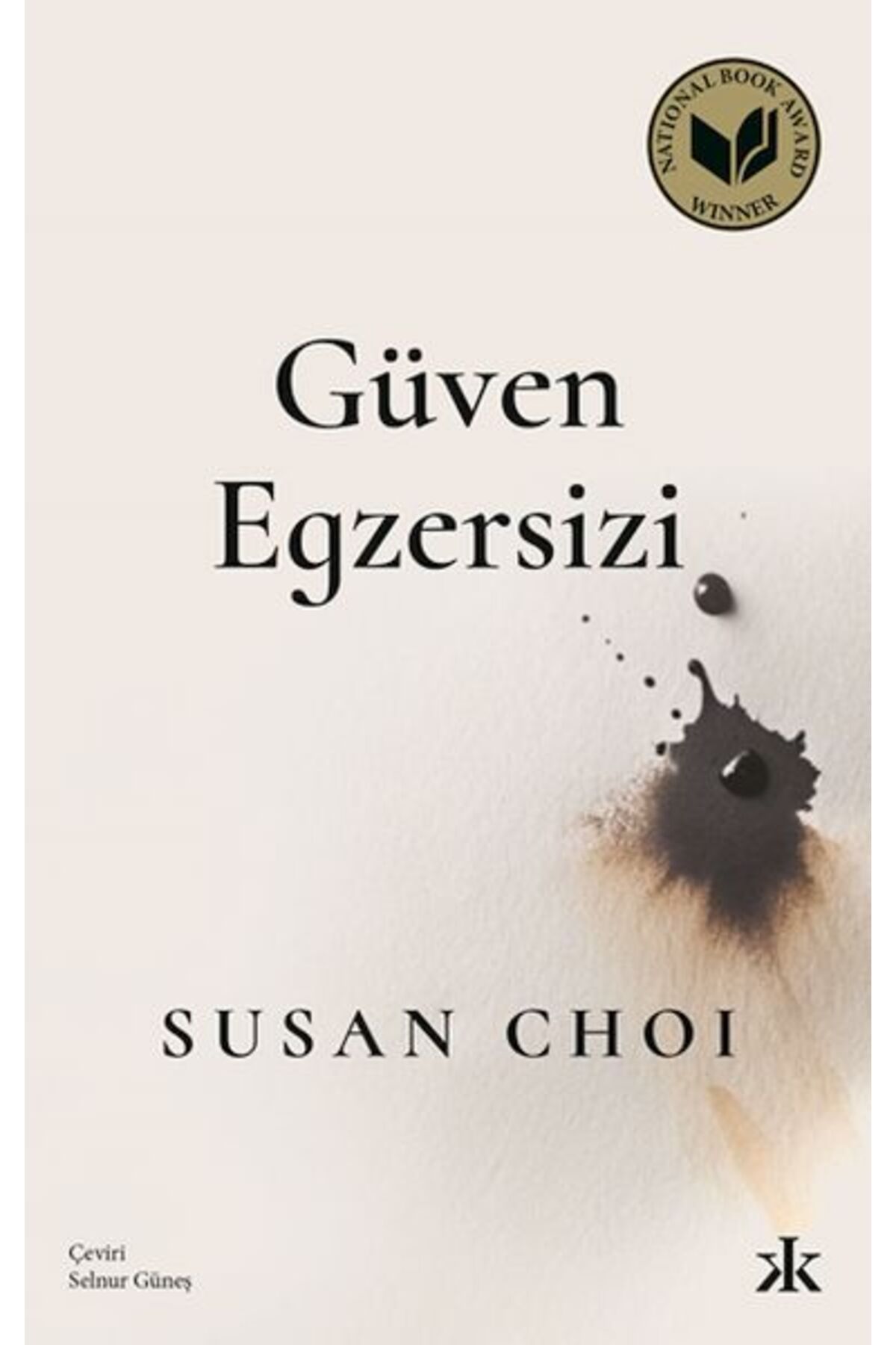 Kafka Yayınevi Güven Egzersizi