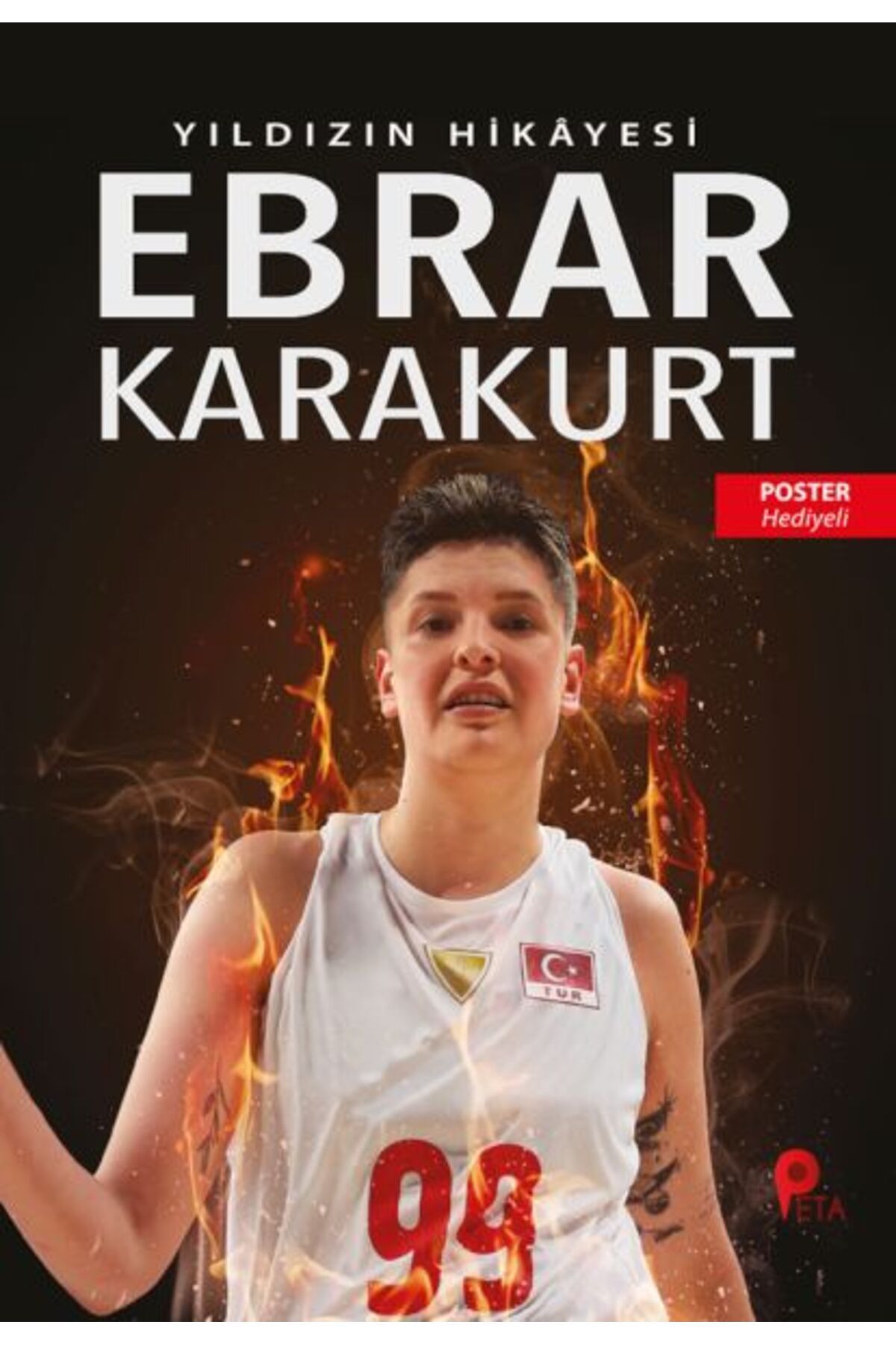 Karatay Yayınları Ebrar Karakurt