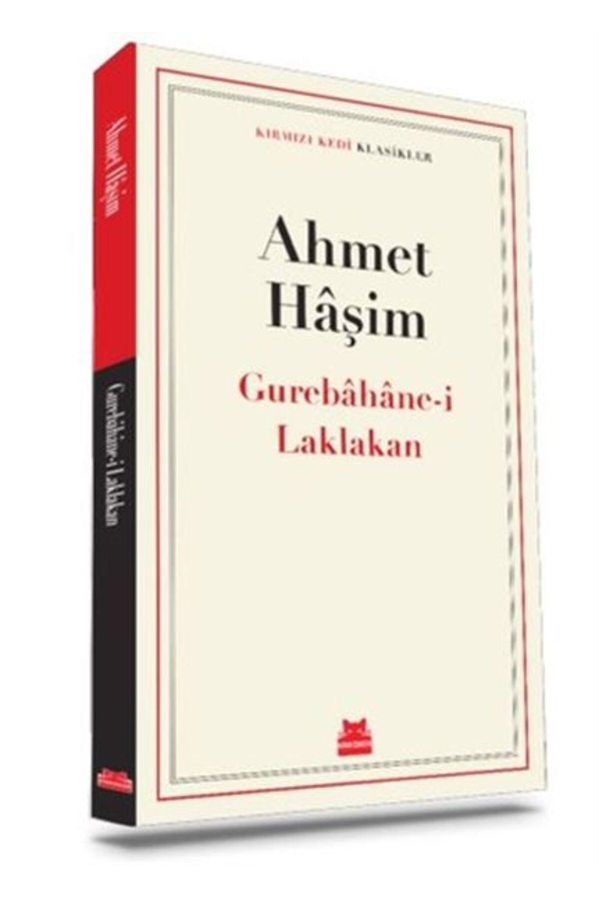 Destek Yayınları Gurebahanei Laklakan