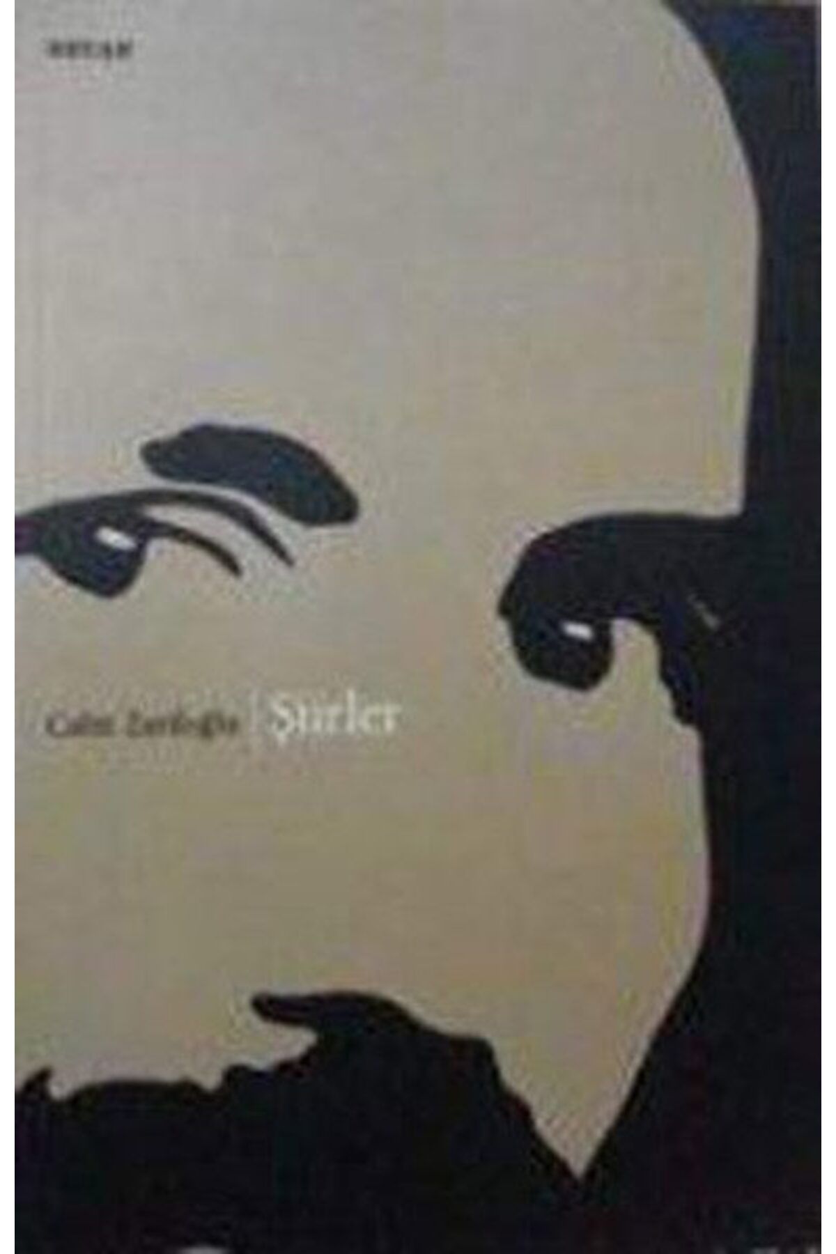 Beyan Yayınları Şiirler Cahit Zarifoğlu