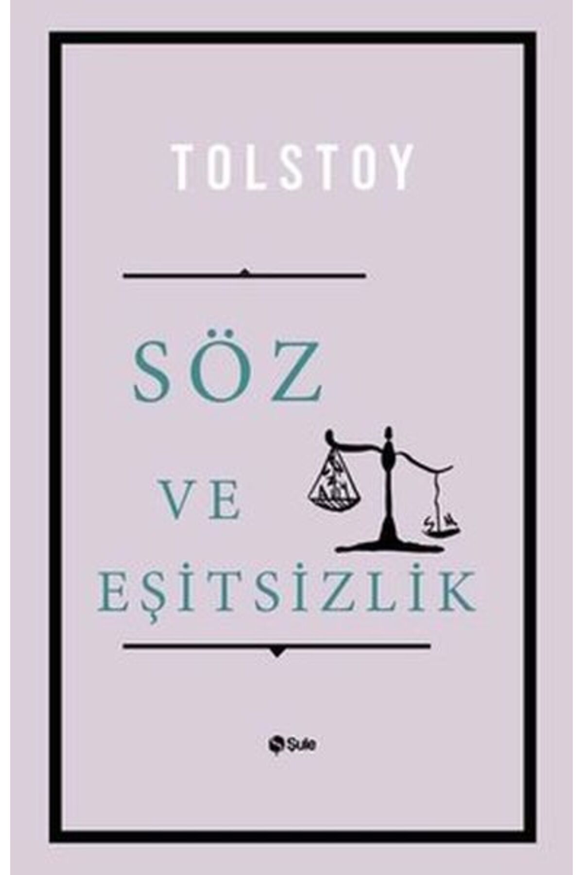 Karatay Yayınları Söz ve Eşitsizlik