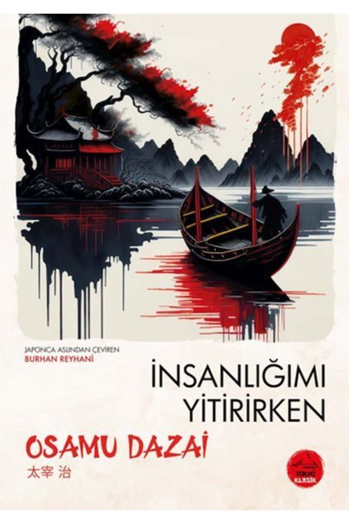 Tokyo Manga İnsanlığımı Yitirirken Japon Klasikleri