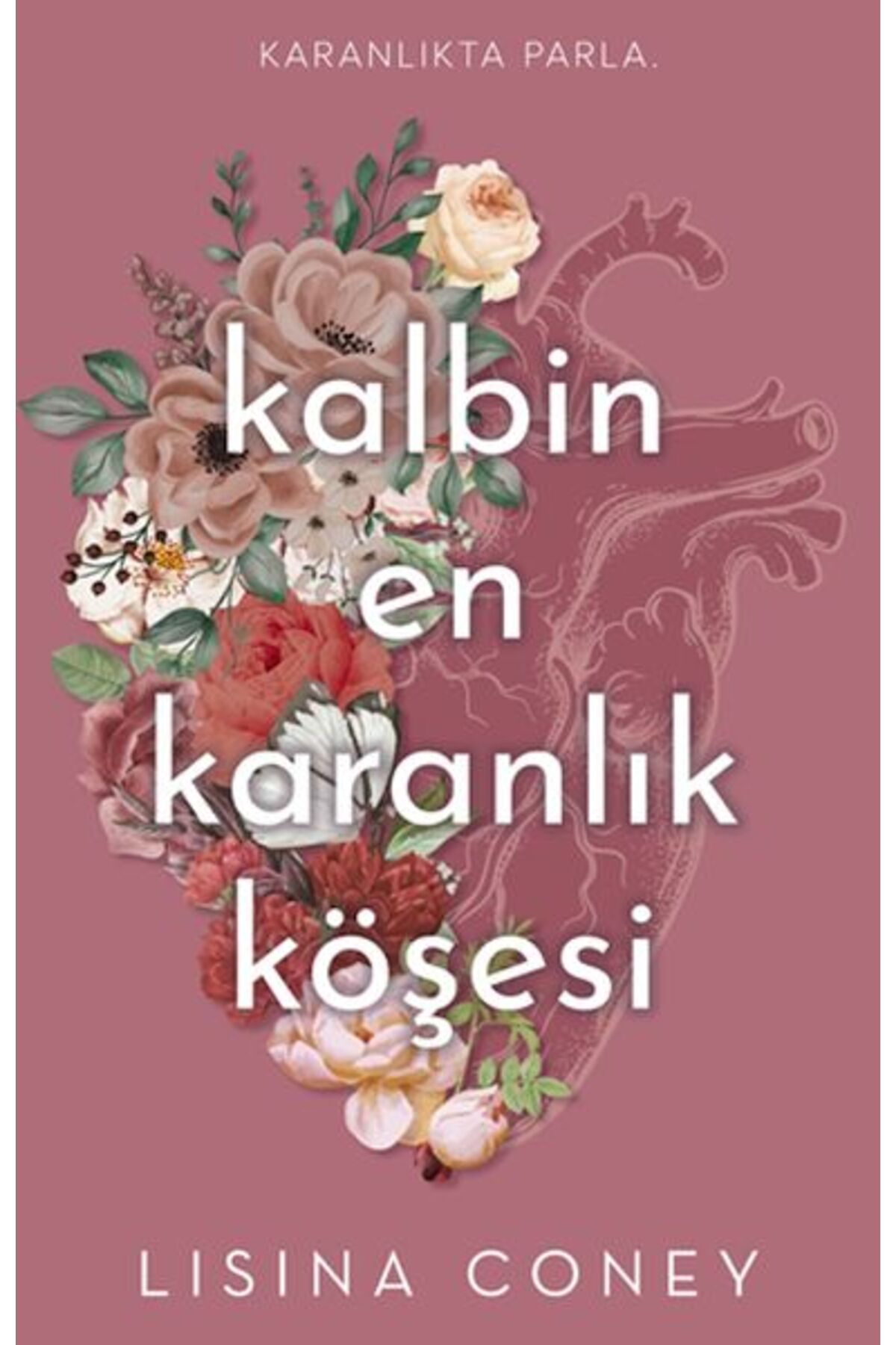 lapis kitap Kalbin En Karanlık Köşesi