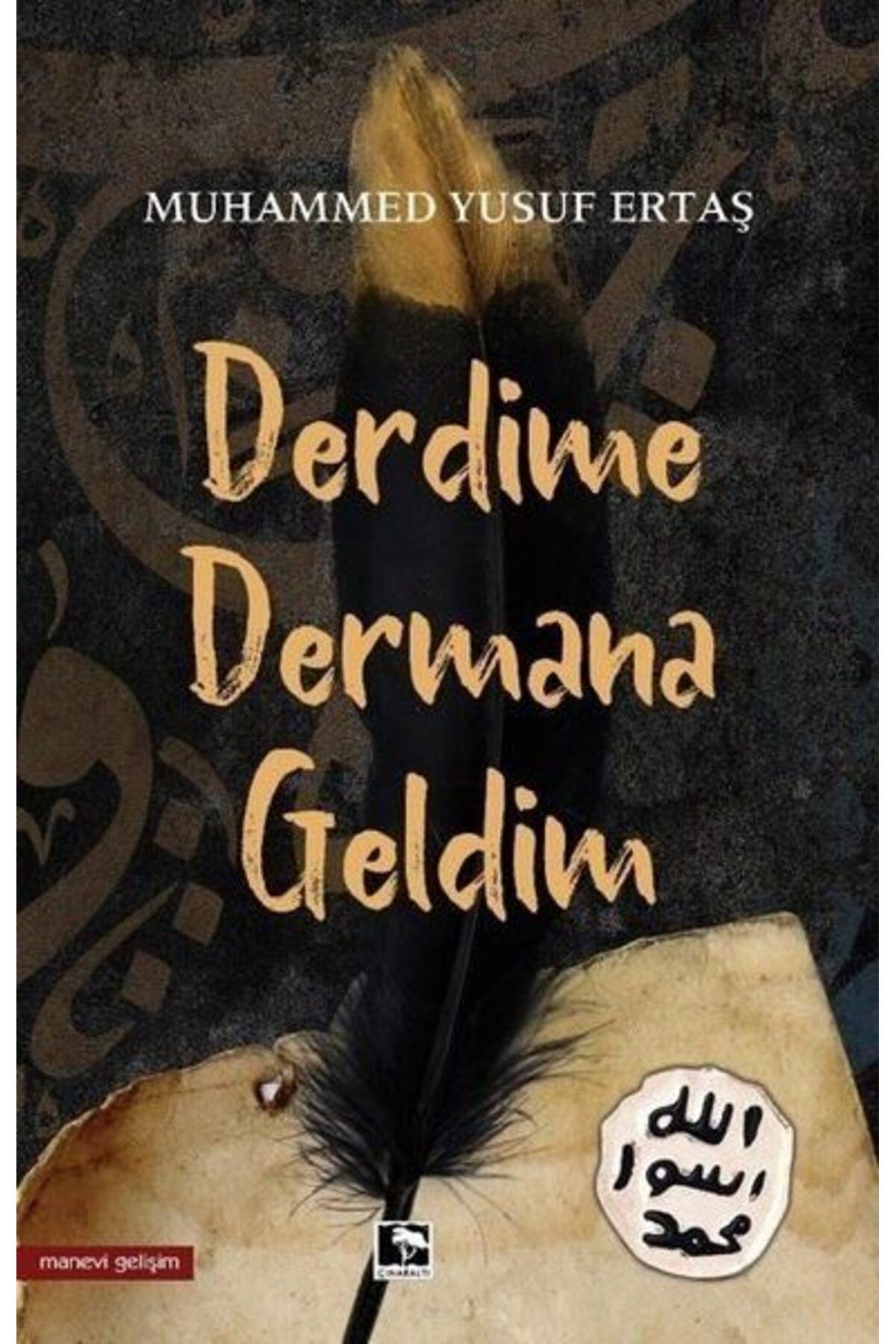 Çınaraltı Yayınları Derdime Dermana Geldim