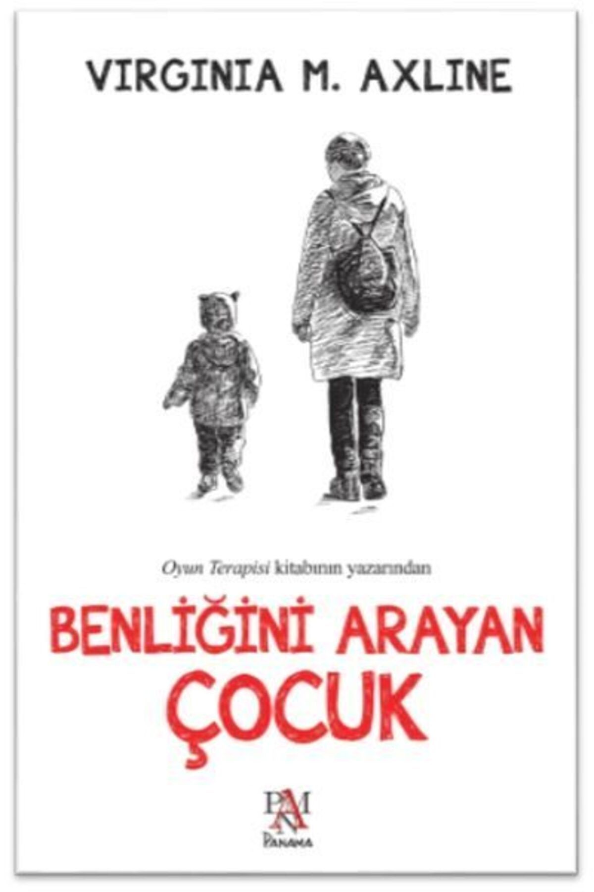 Destek Yayınları Benliğini Arayan Çocuk