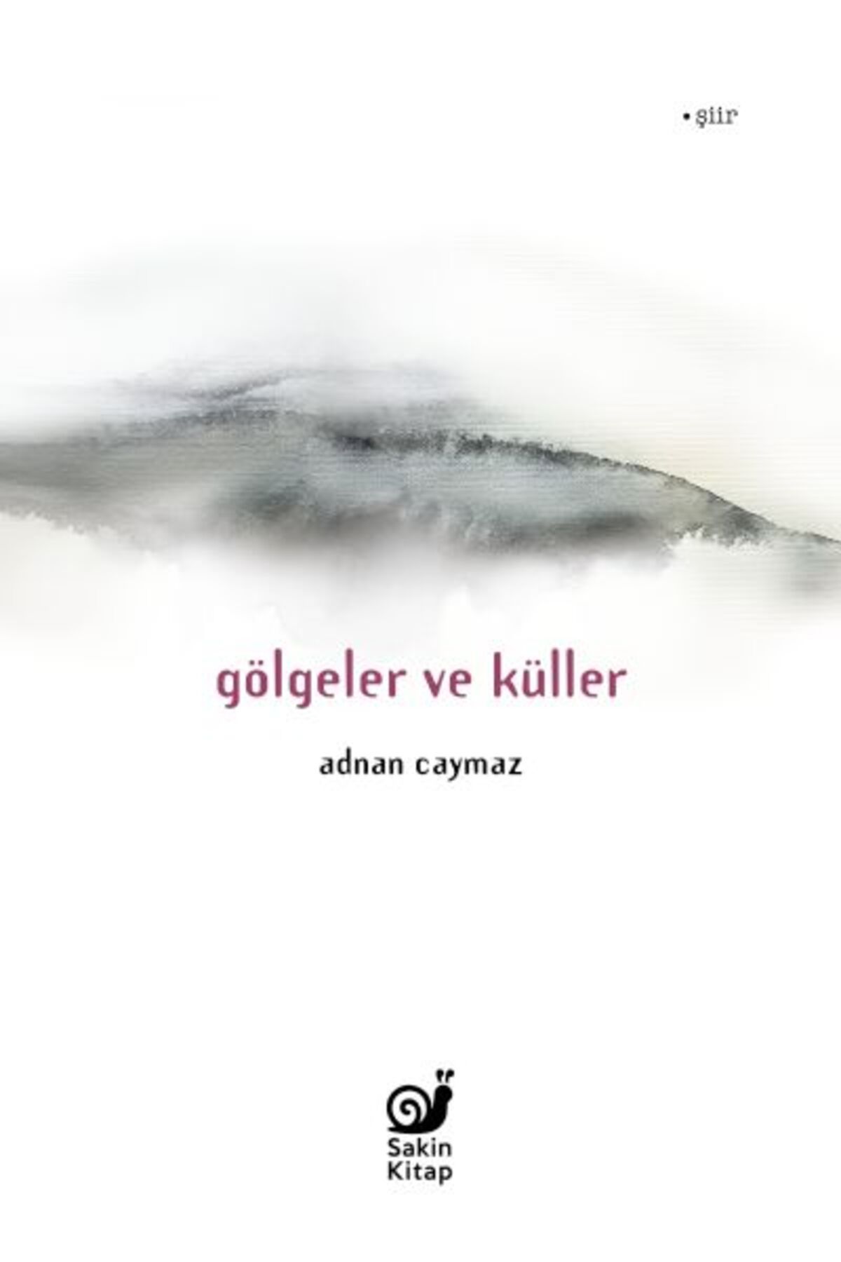 Karatay Yayınları Gölgeler ve Küller