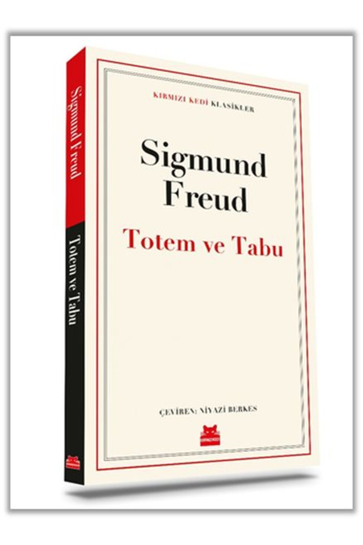 Destek Yayınları Totem ve Tabu