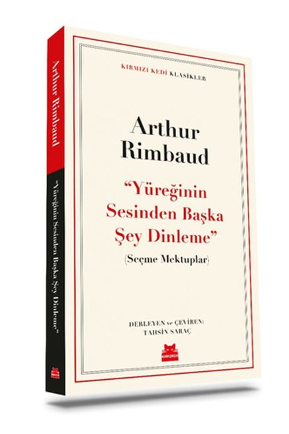 Destek Yayınları Yüreğinin Sesinden Başka Şey Dinleme