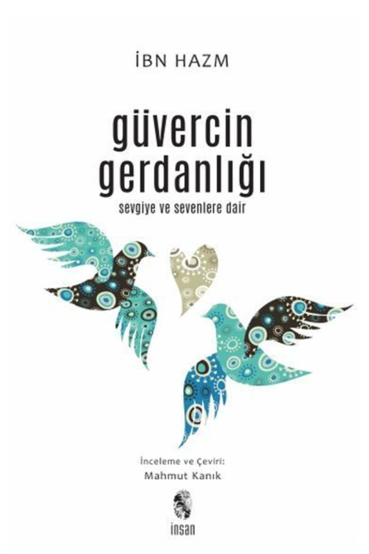 Destek Yayınları Güvercin Gerdanlığı