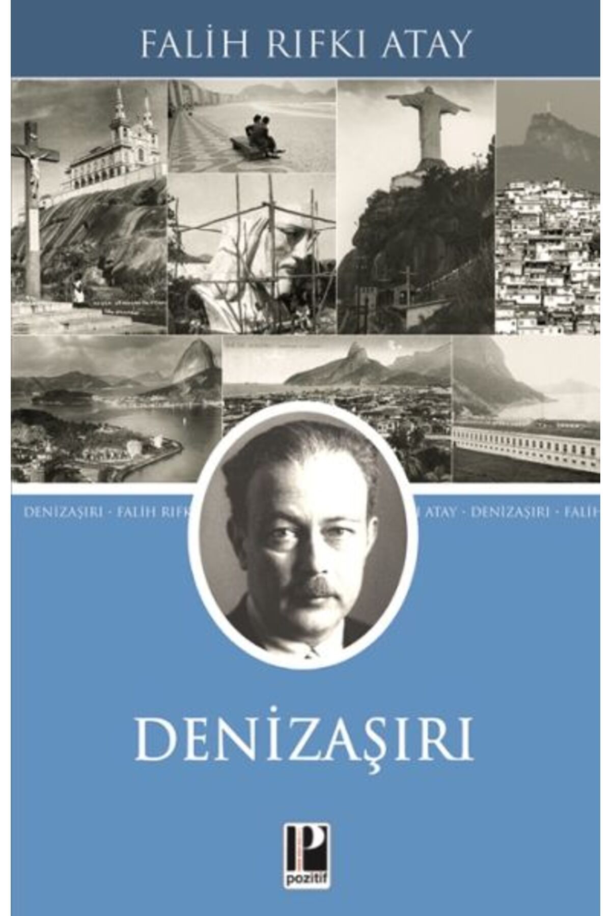 Pozitif Yayınları Denizaşırı