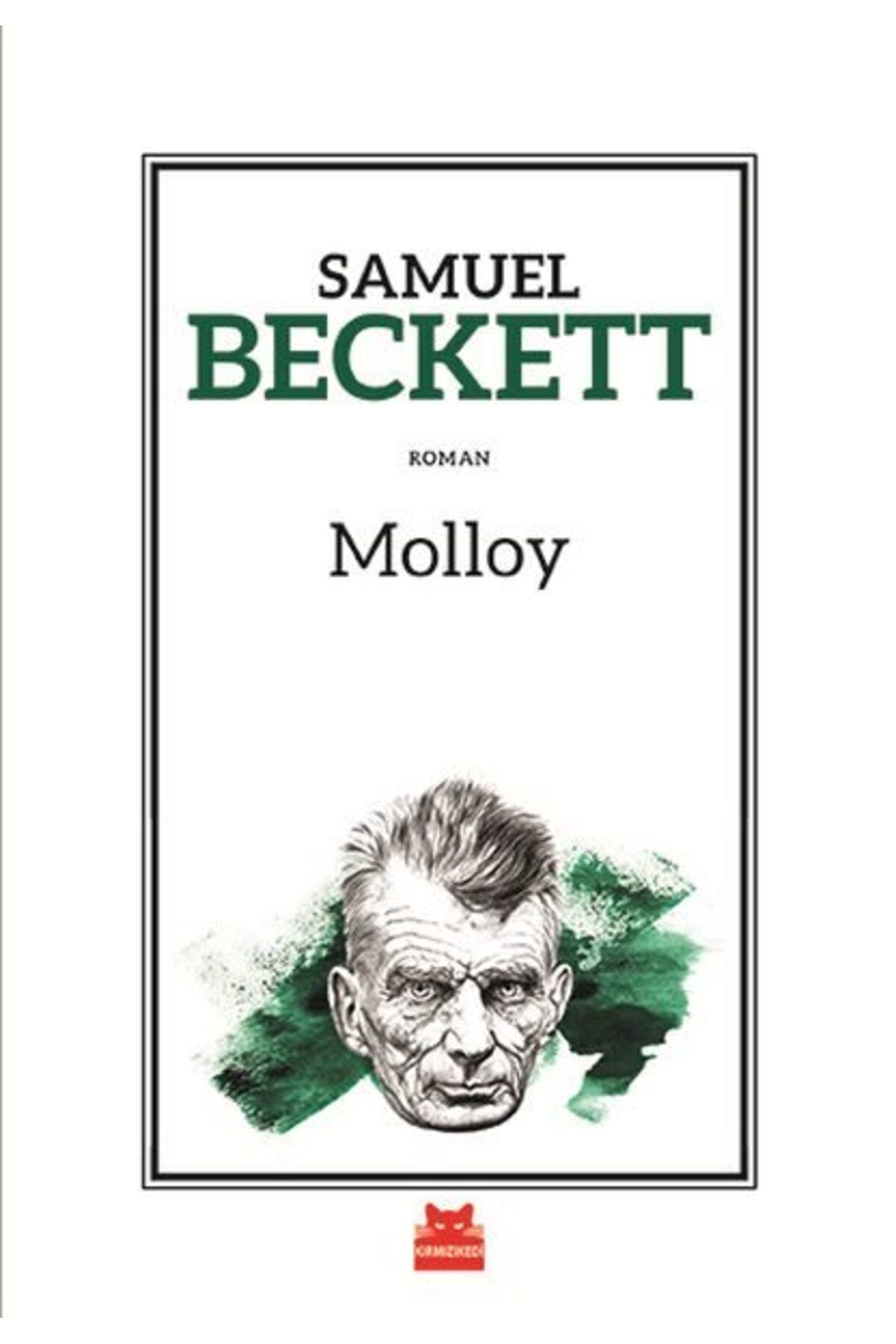 Destek Yayınları Molloy