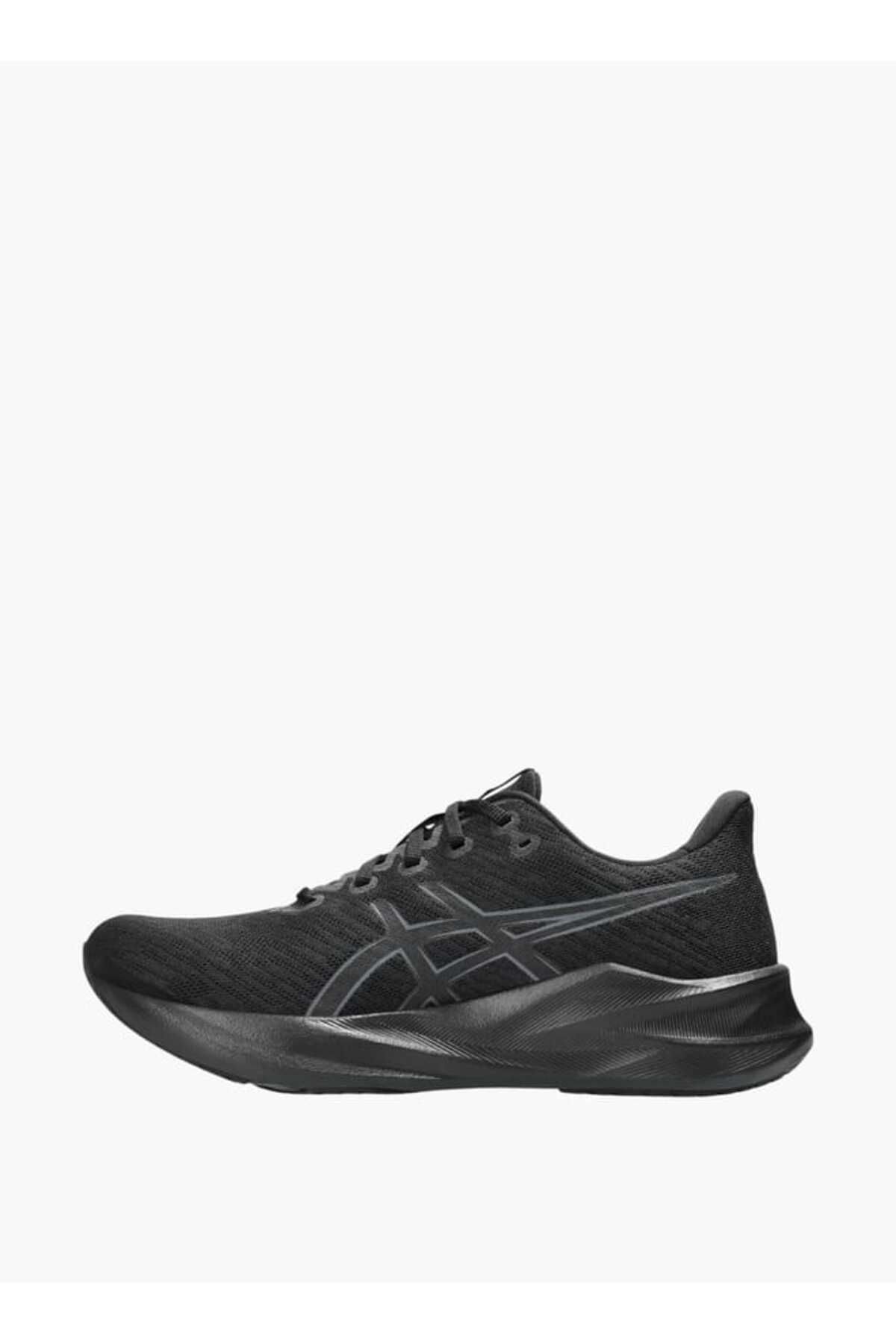 Asics-حذاء جري برباط مزين بشعار Asics للرجال - VERSABLAST 4 6