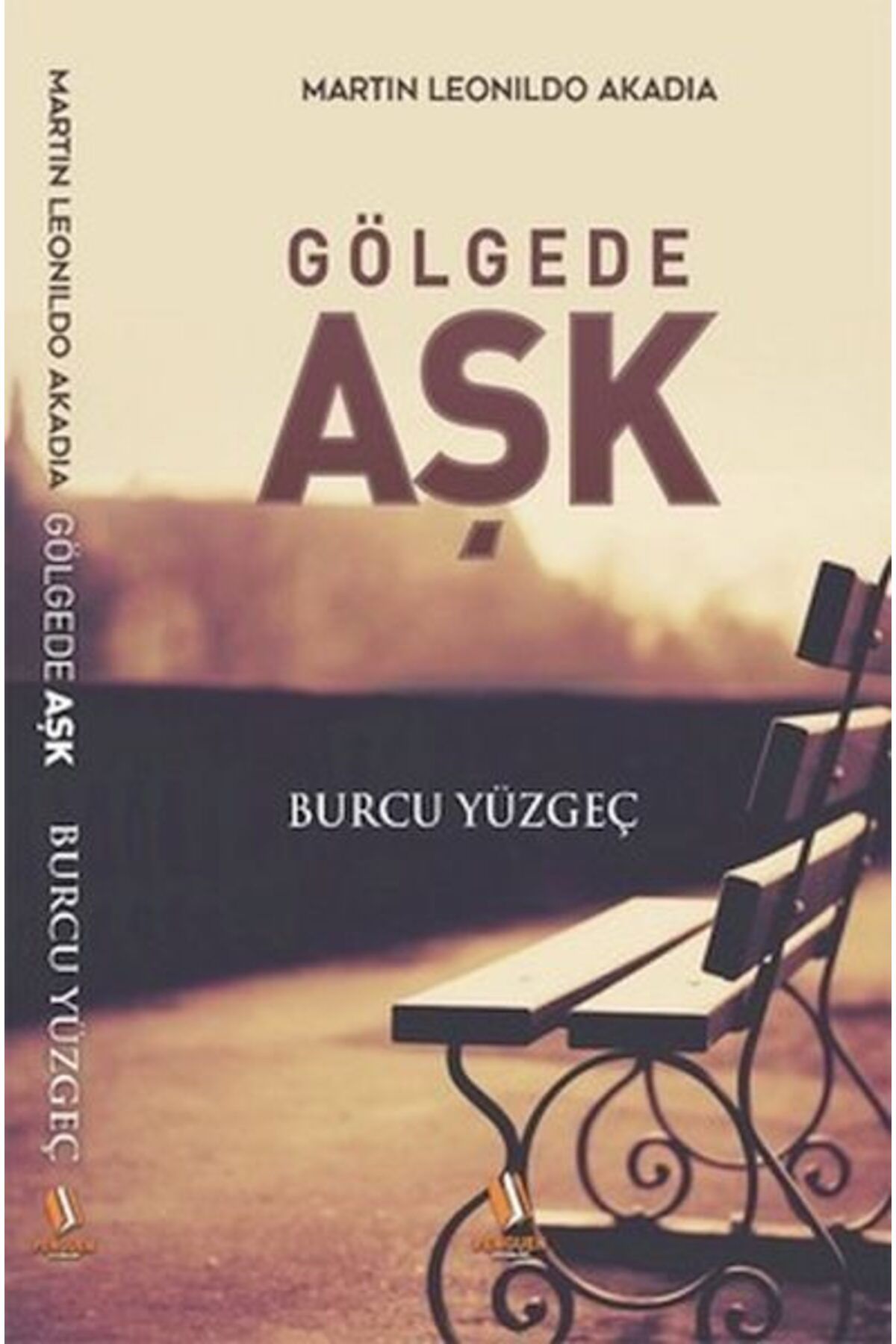Destek Yayınları Gölgede Aşk