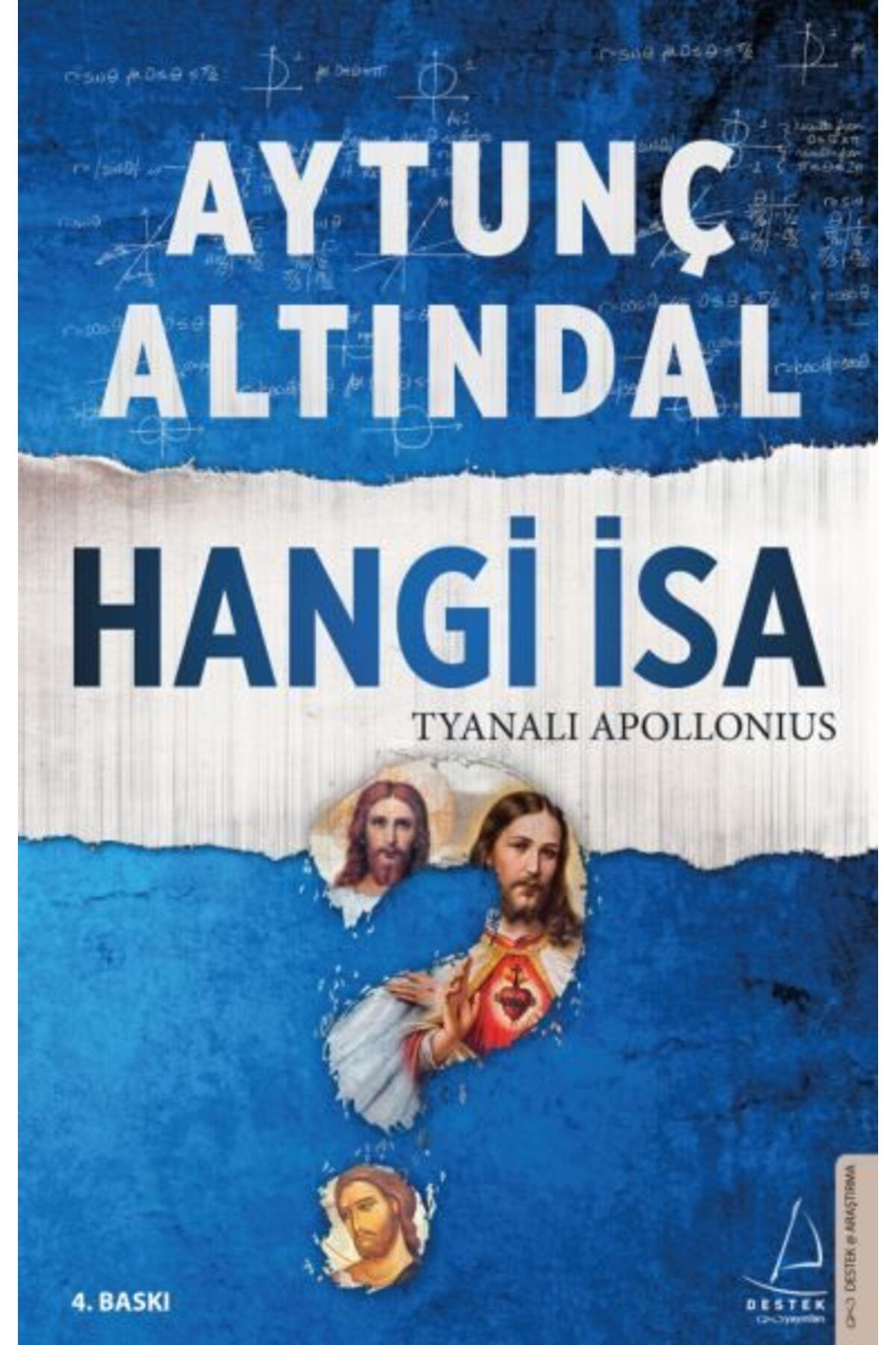 Destek Yayınları Hangi İsa