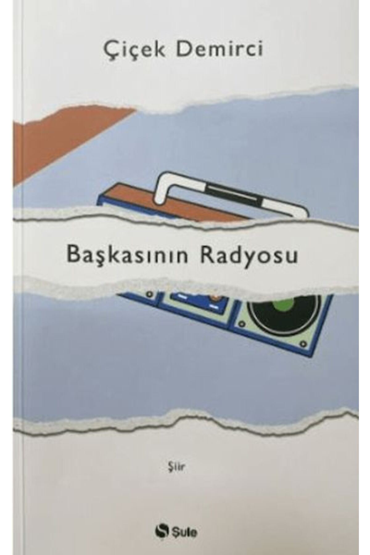 Karatay Yayınları Başkasının Radyosu