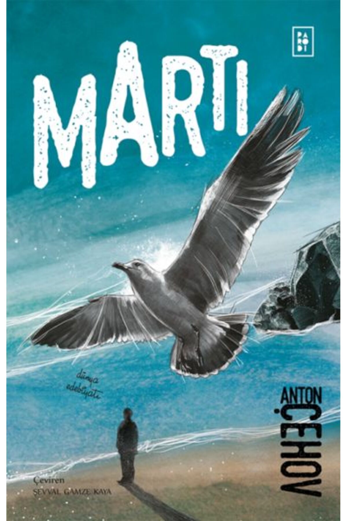 Parodi Yayınları Martı
