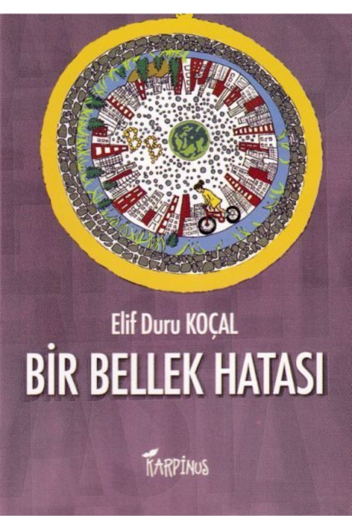 Destek Yayınları Bir Bellek Hatası