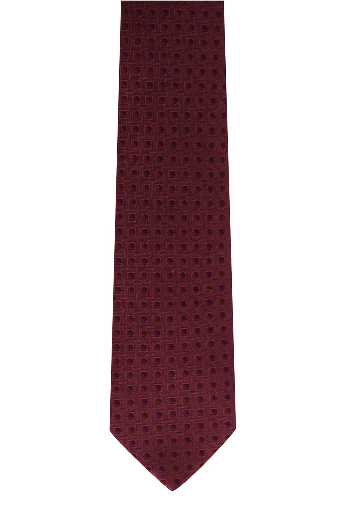 Kiğılı-Patterned Tie 2