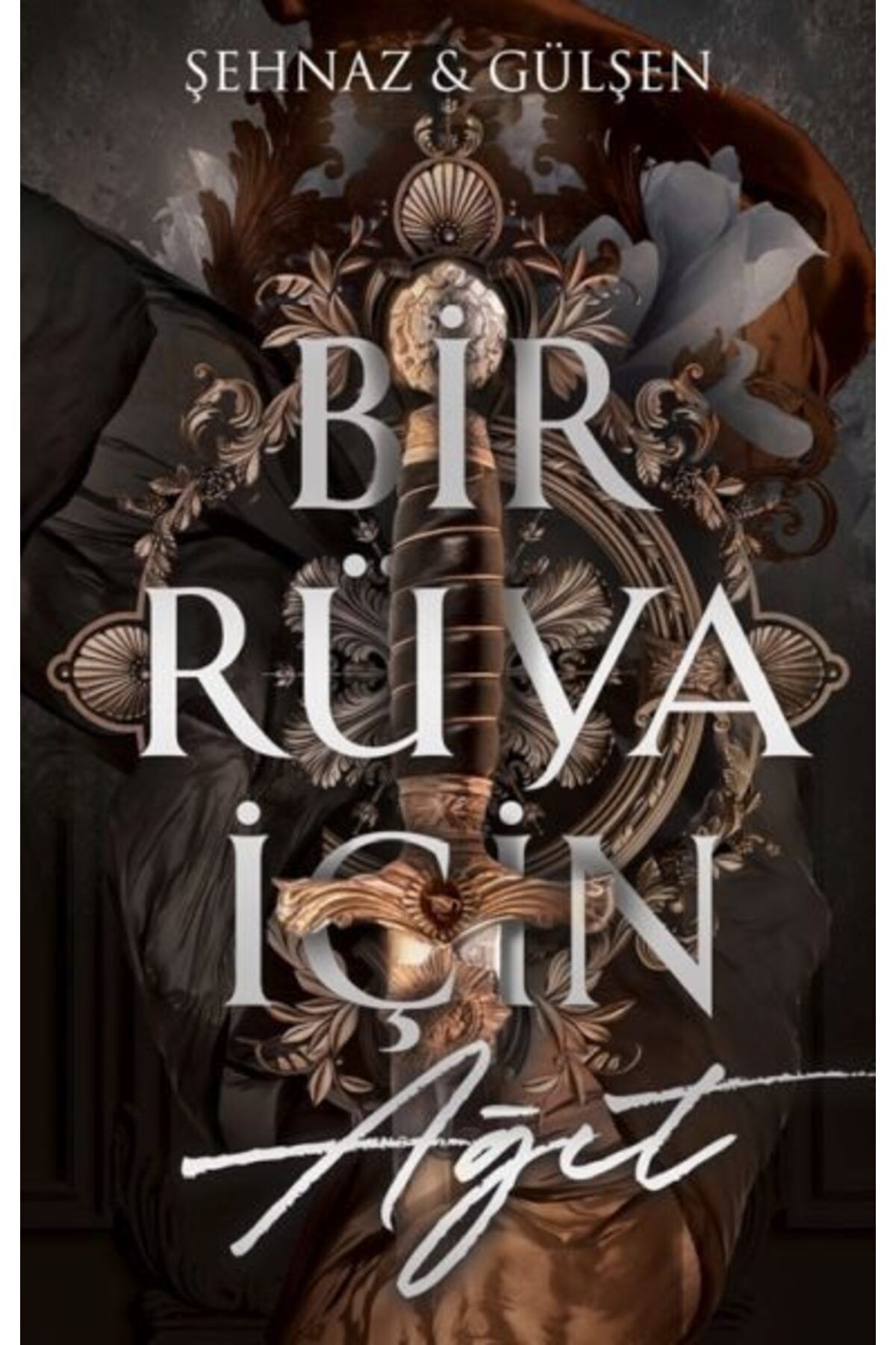 lapis kitap Bir Rüya İçin Ağıt 2 Behempa Ciltli