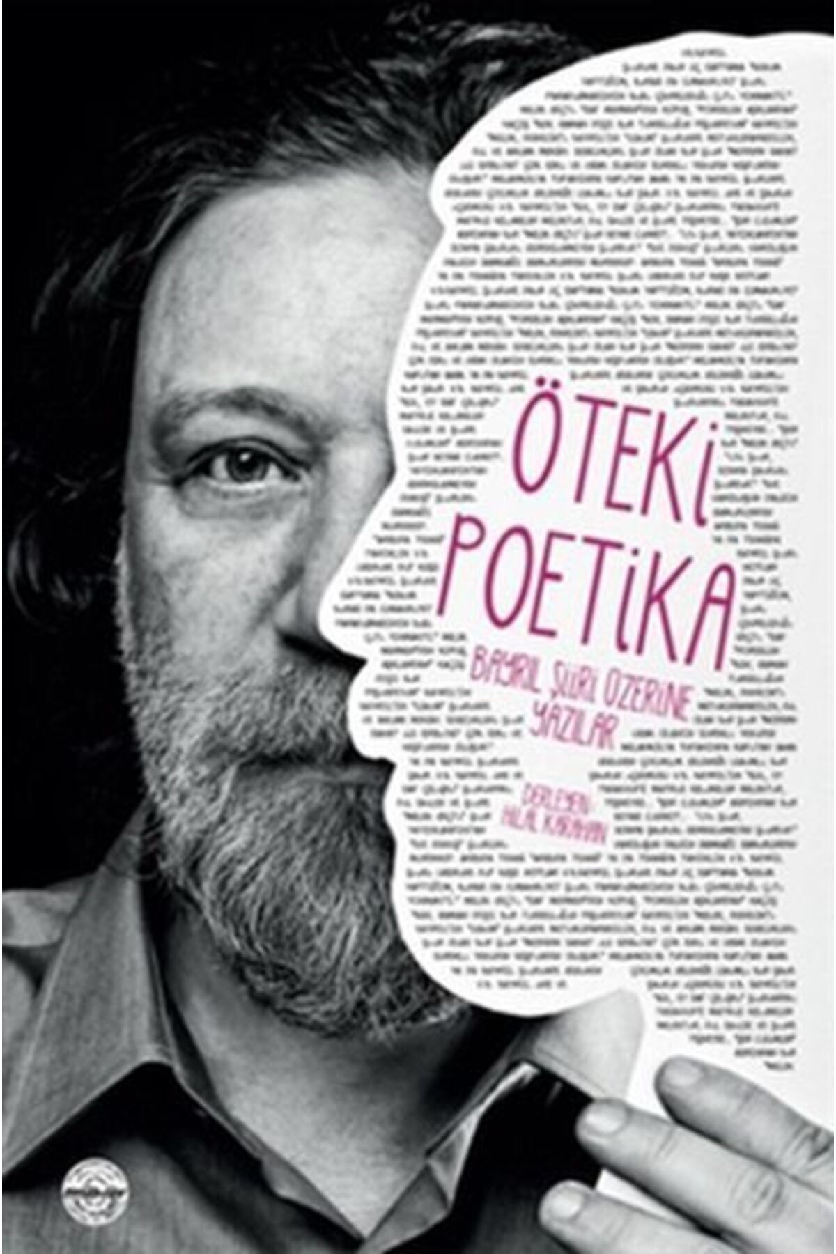 Mühür Kitaplığı Öteki Poetika