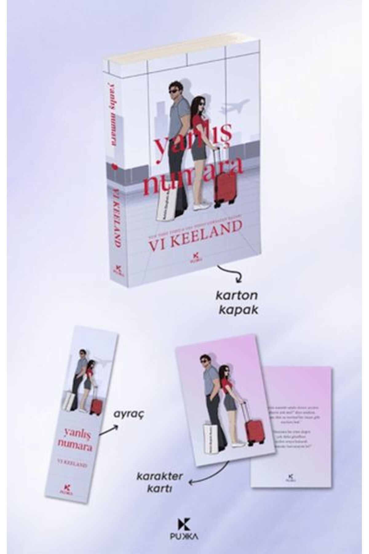 Destek Yayınları Yanlış Numara