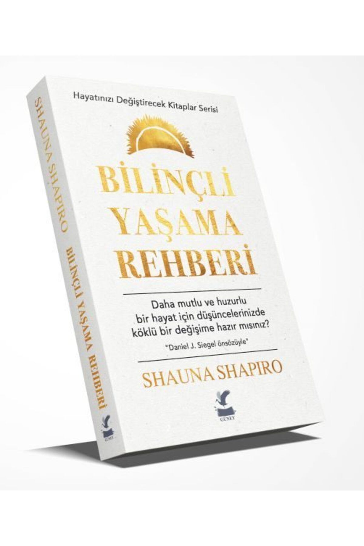 Güney Kitap Bilinçli Yaşama Rehberi
