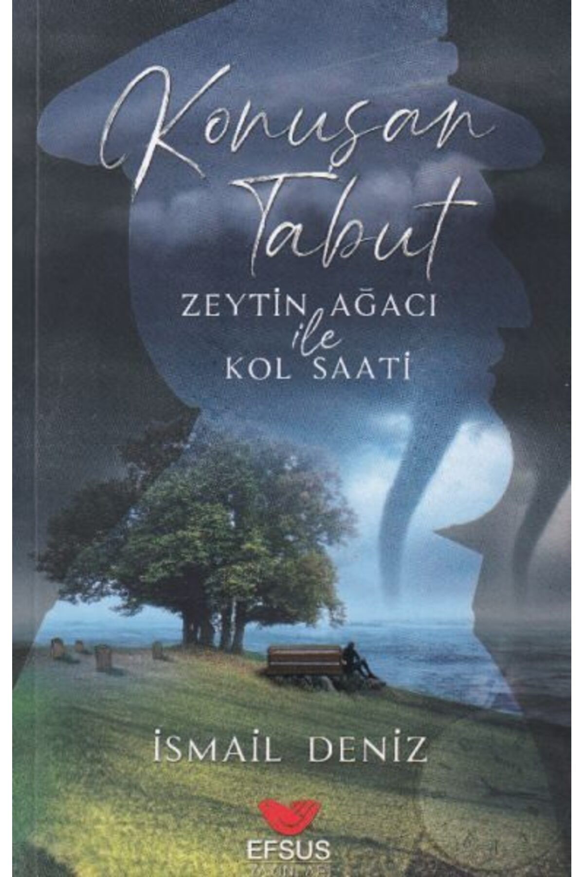 Destek Yayınları Konuşan Tabut
