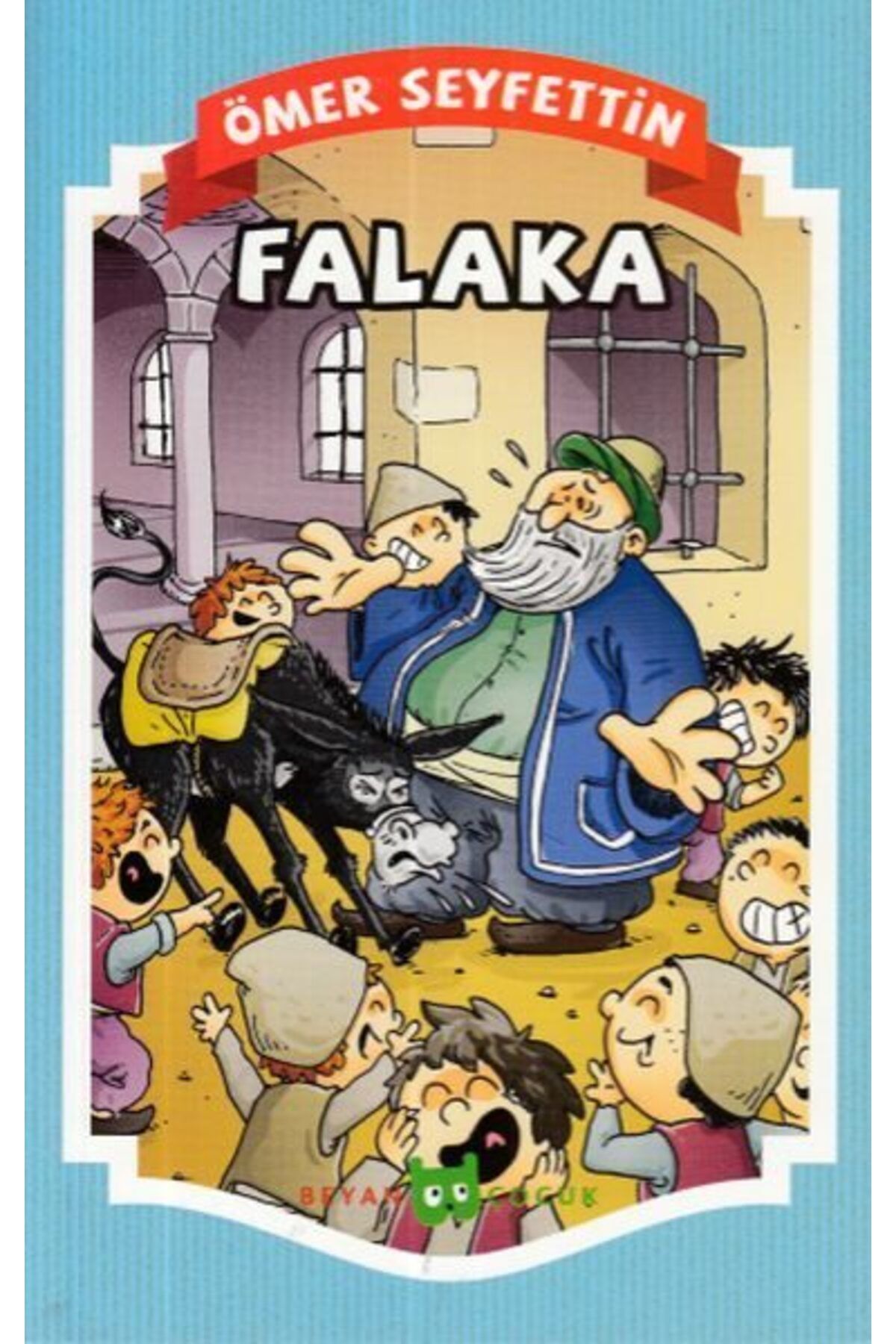 Beyan Yayınları Falaka