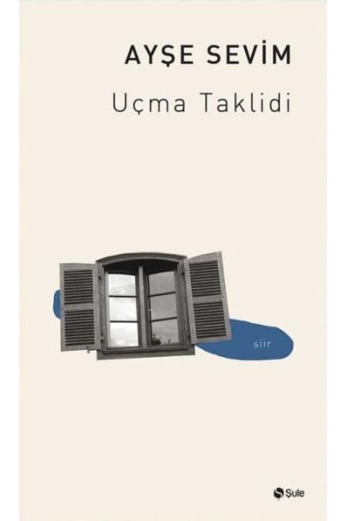 Şule Yayınları Uçma Taklidi