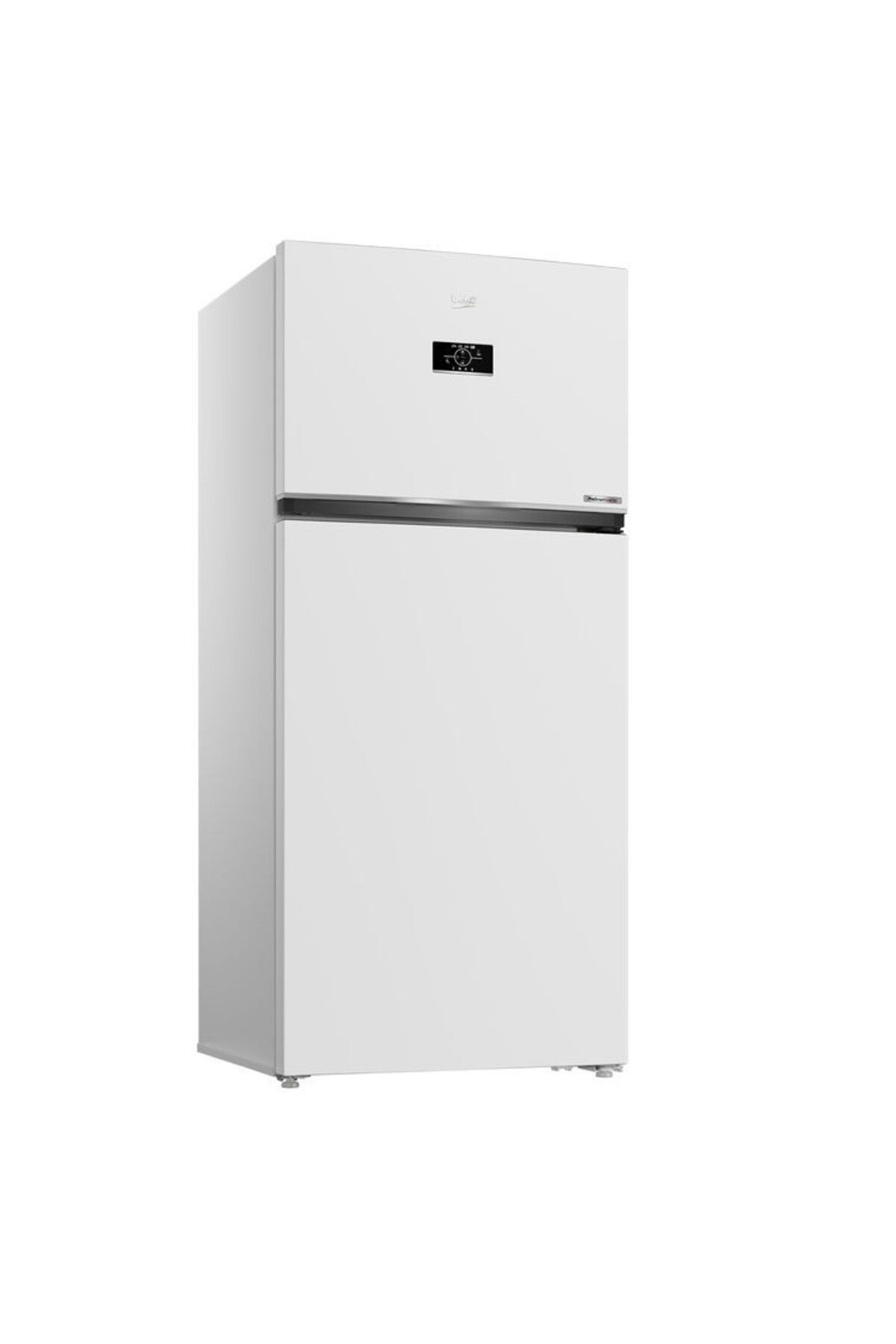 Beko 983628 EB No Frost Buzdolabı