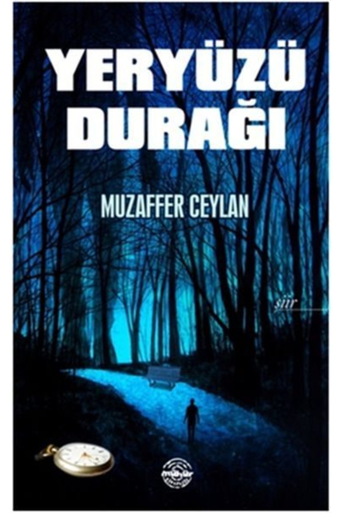 Mühür Kitaplığı Yeryüzü Durağı