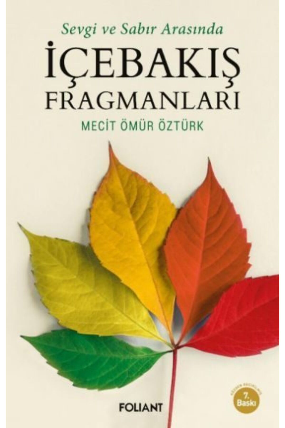 Foliant Yayınları İçebakış Fragmanları