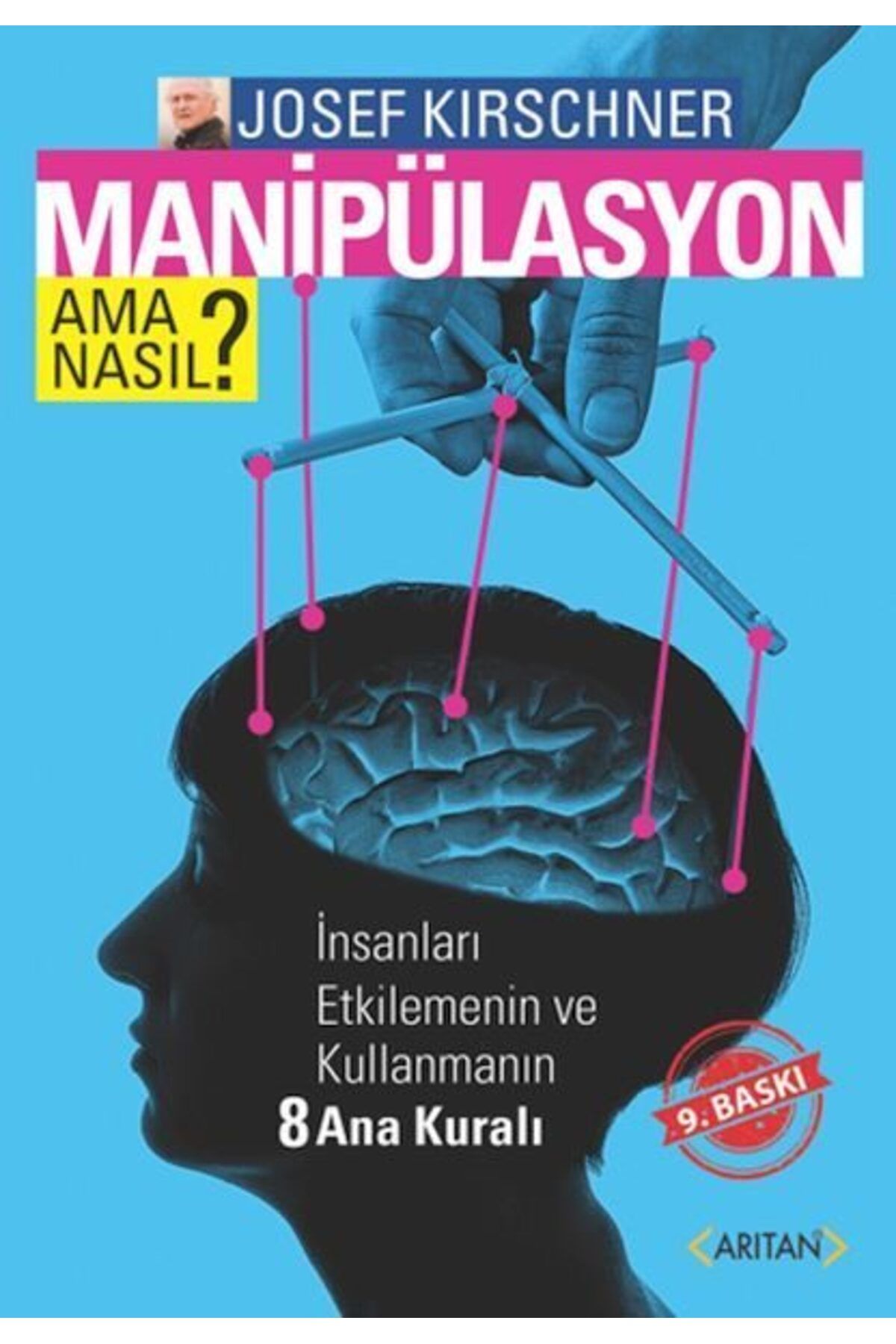 Arıtan Yayınevi Manipülasyon Ama Nasıl