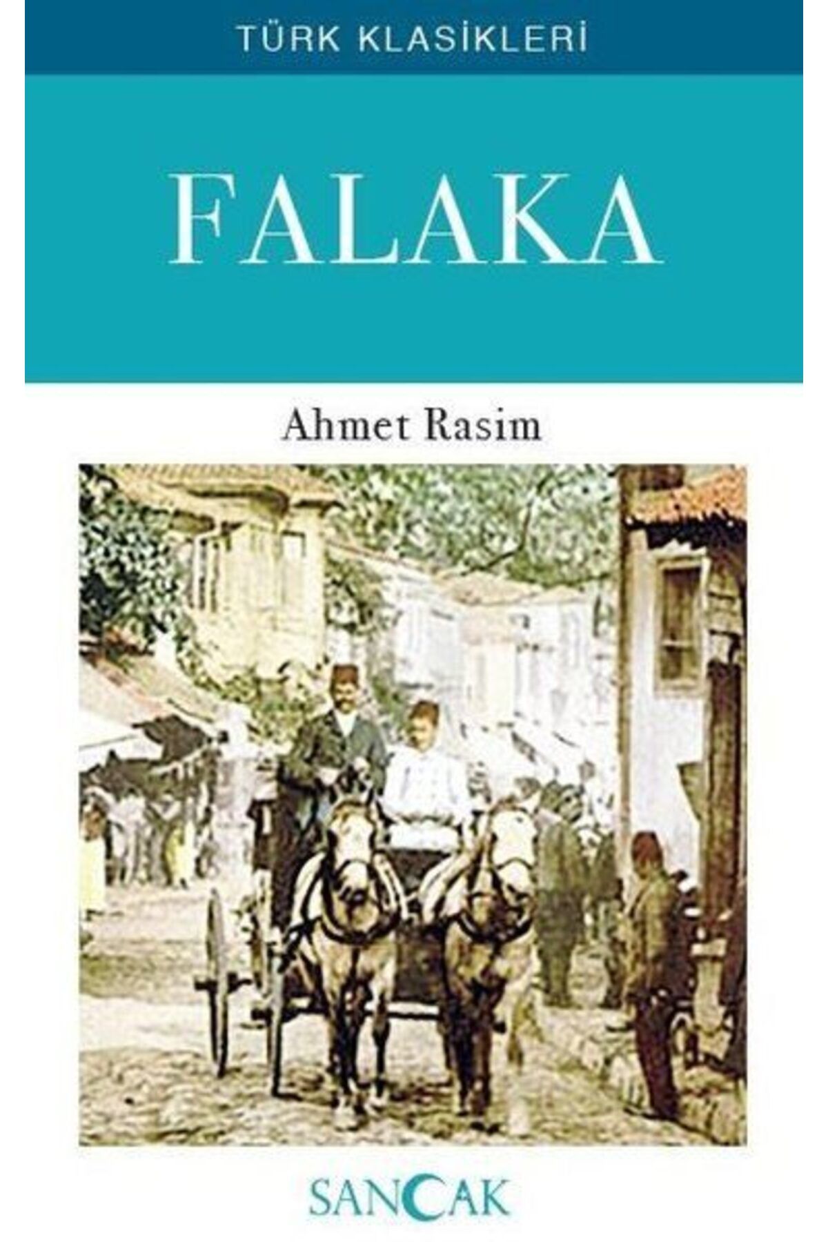 Sancak Yayınları Falaka