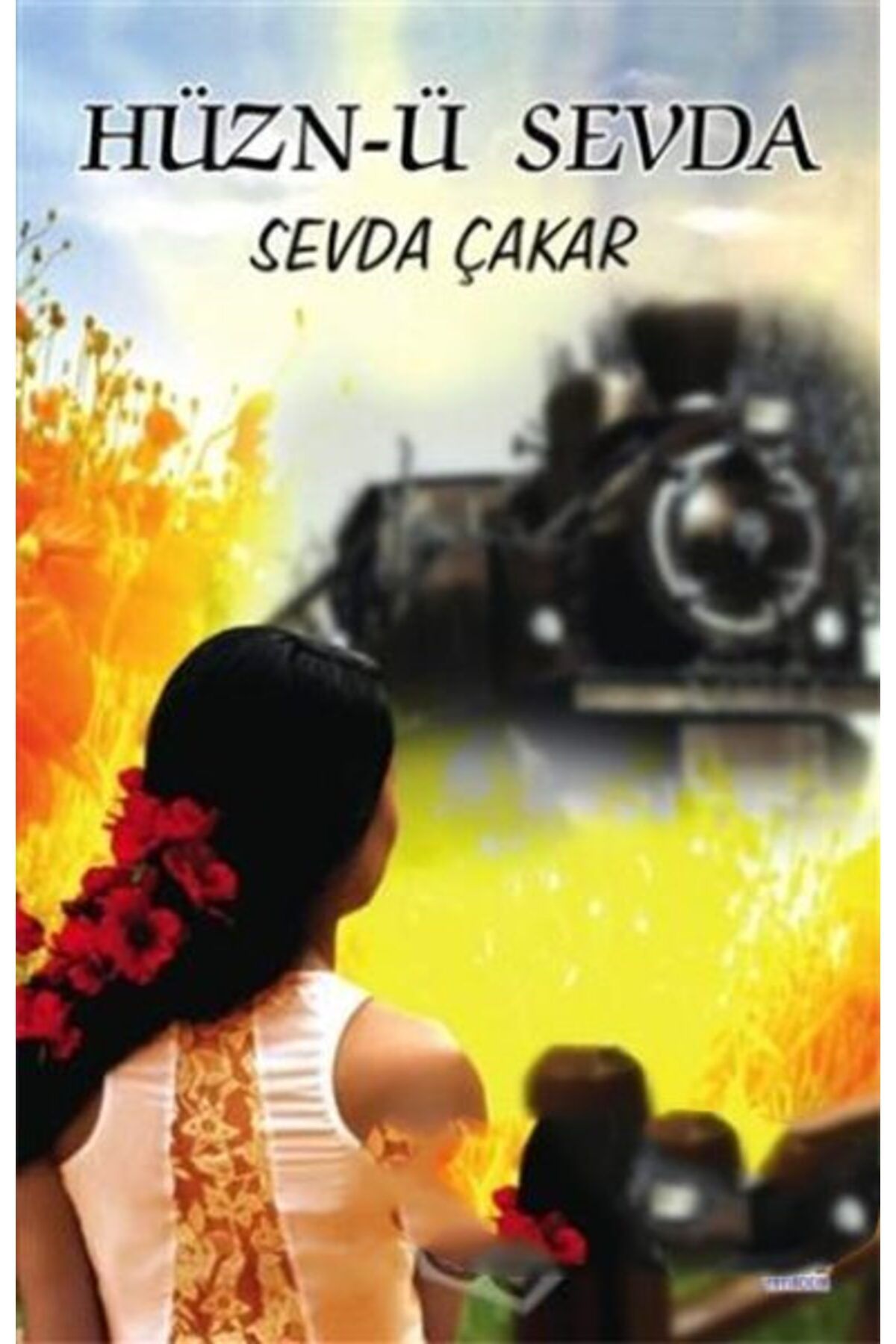Tunç Yayıncılık Hüznü Sevda