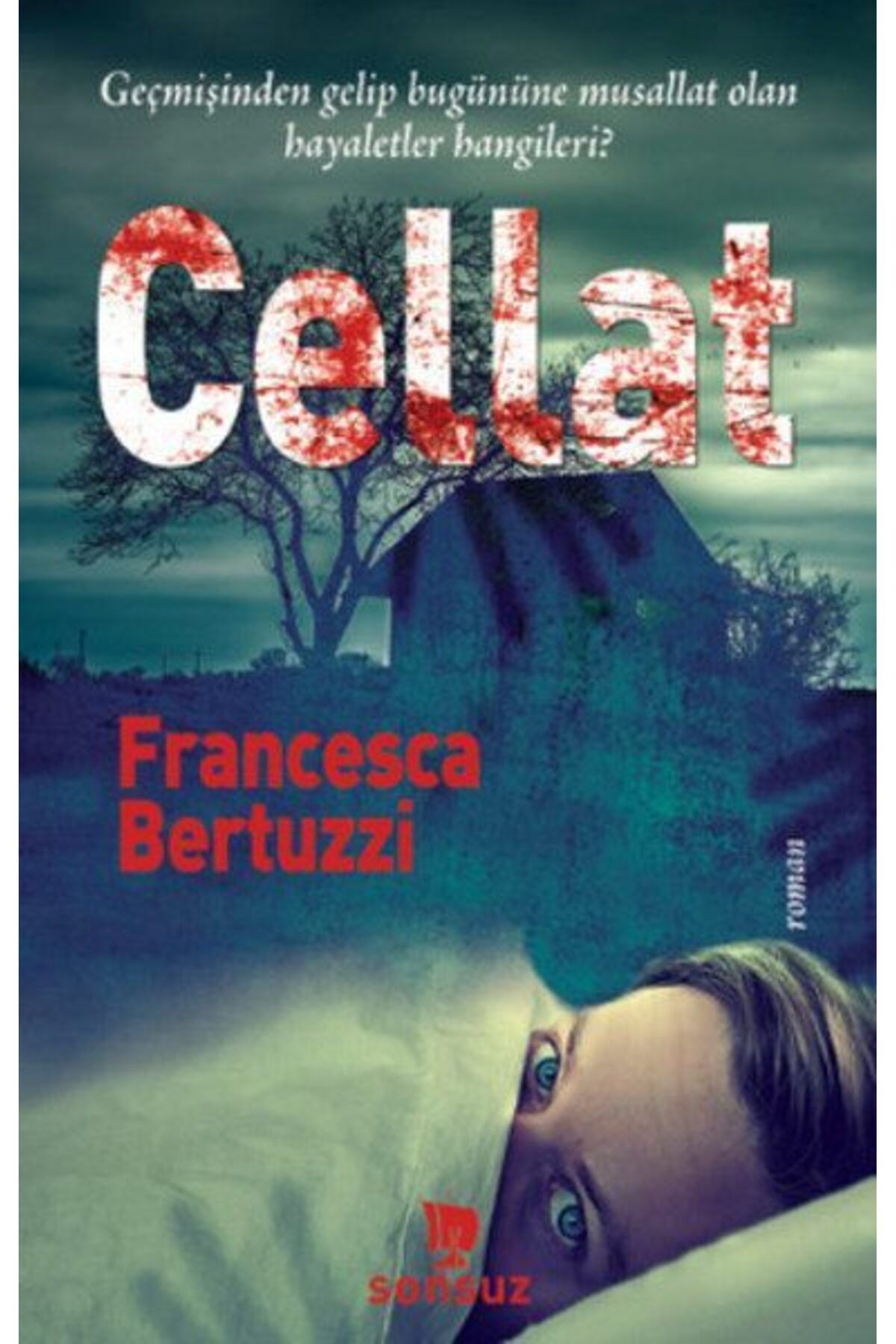 Sonsuz Kitap Yayınları Cellat