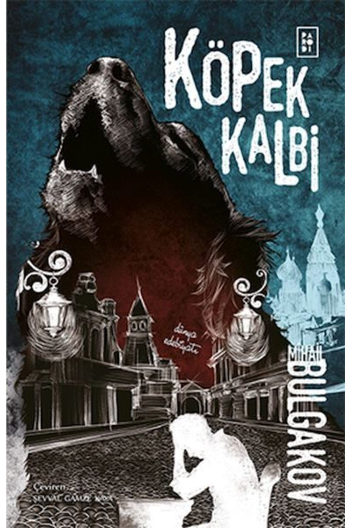 Parodi Yayınları Köpek Kalbi