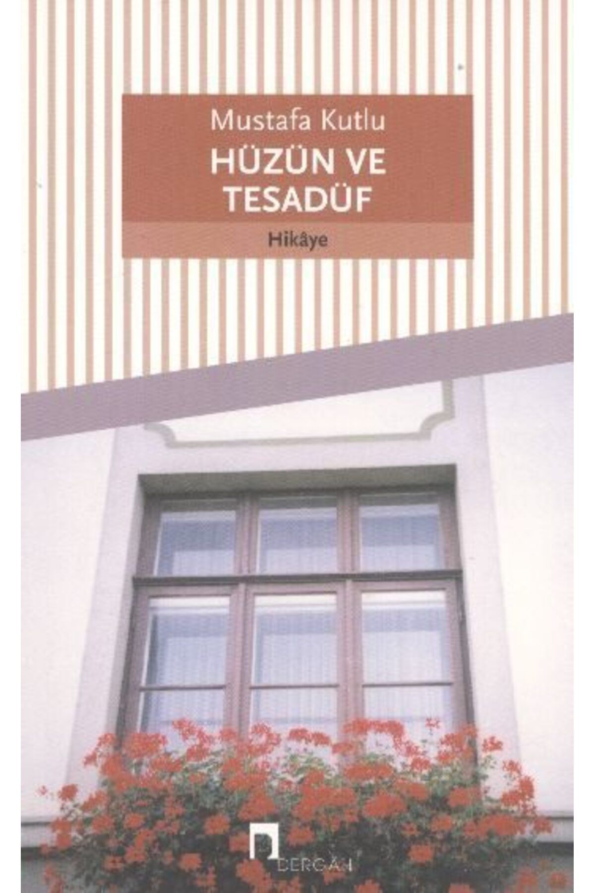 Destek Yayınları Hüzün ve Tesadüf