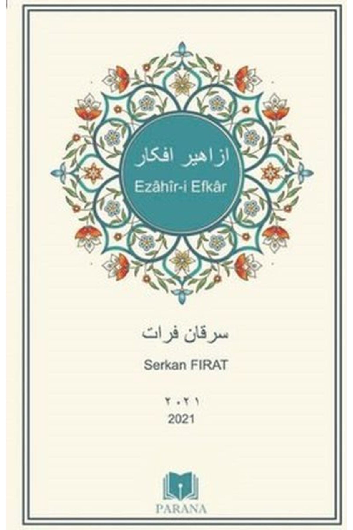Karatay Yayınları Ezahiri Efkar