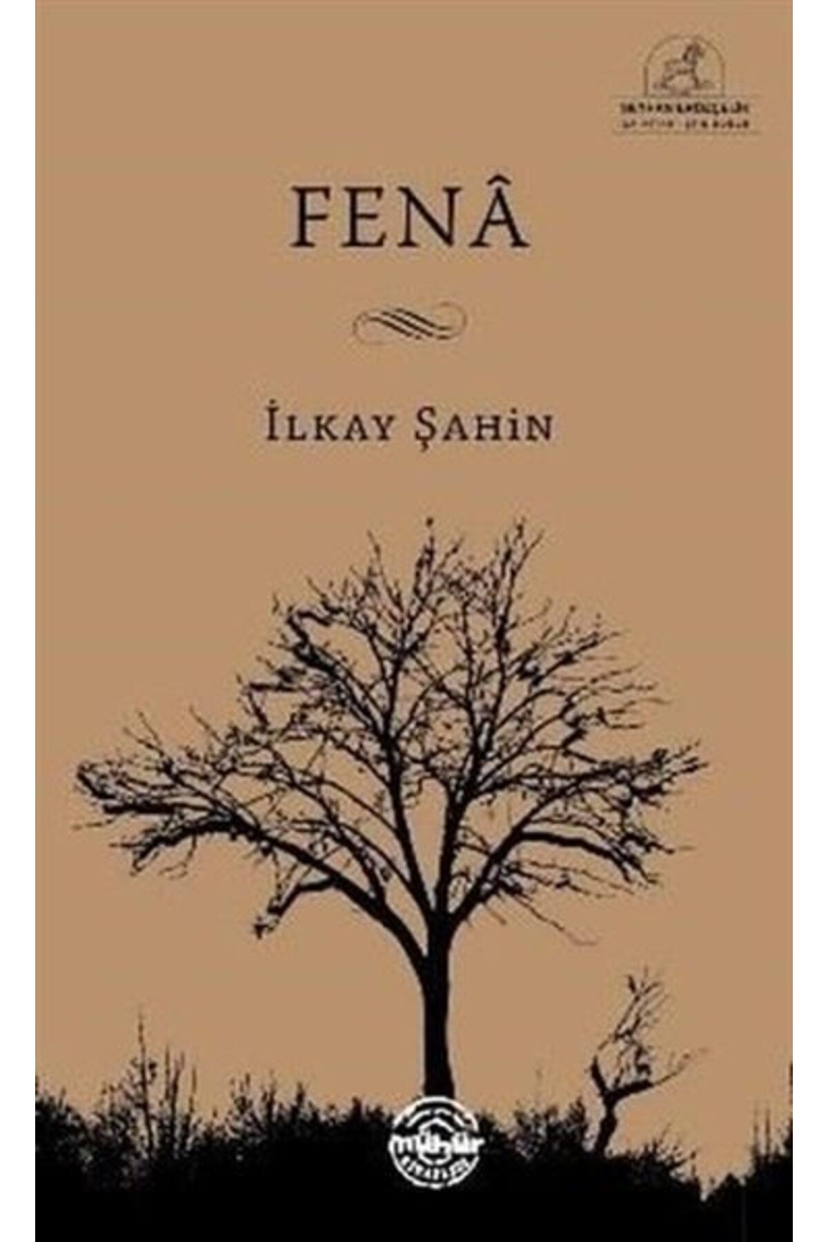 Mühür Kitaplığı Fena