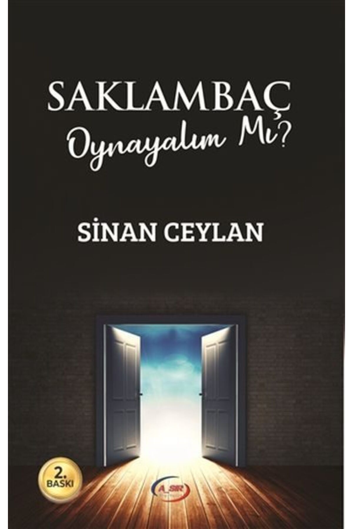 Destek Yayınları Saklambaç Oynayalım mı