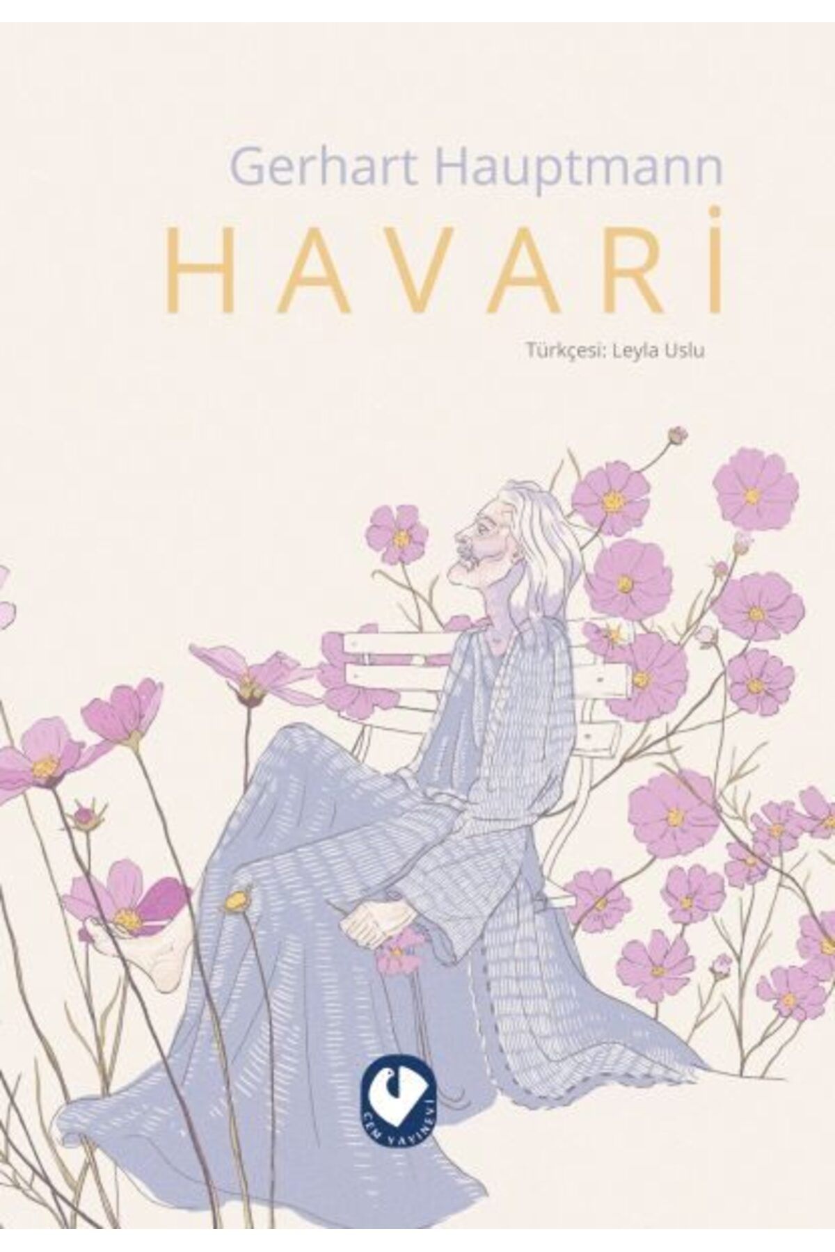 Cem Yayınevi Havari