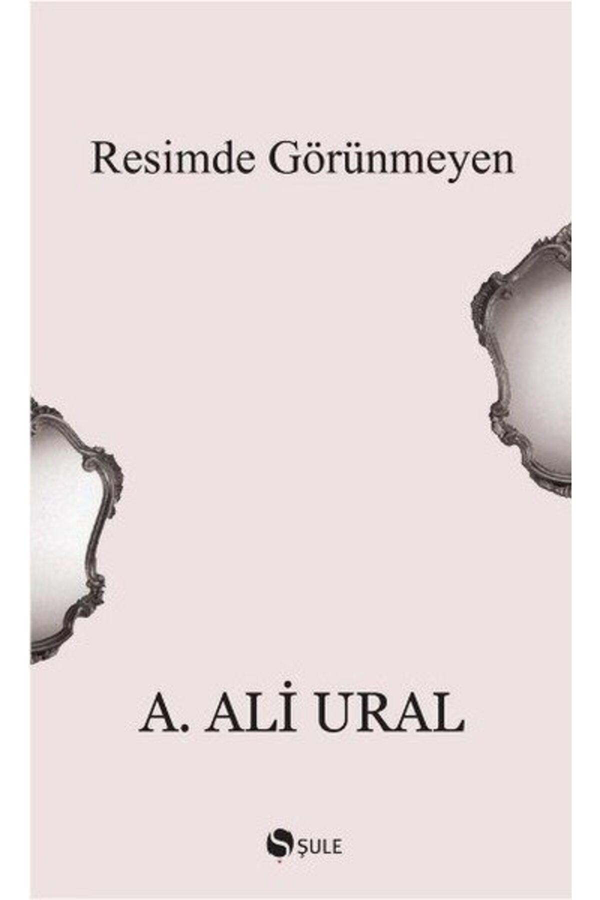 Karatay Yayınları Resimde Görünmeyen