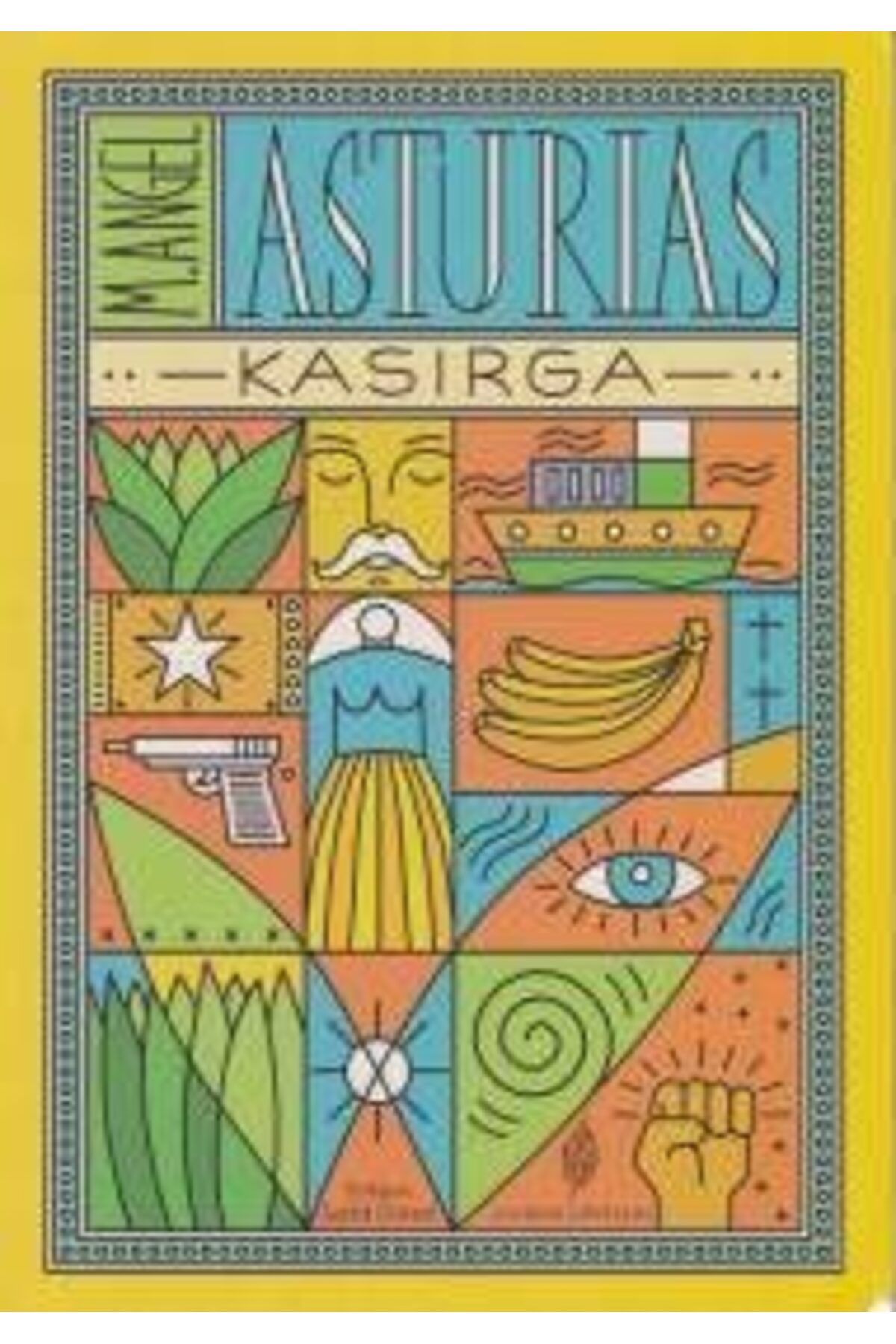Yordam Kitap Kasırga