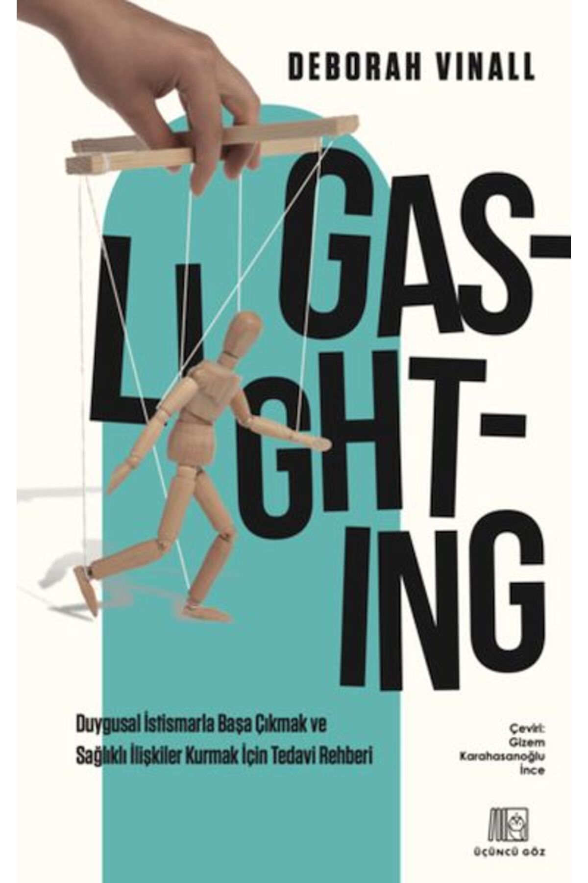 Karatay Yayınları Gaslighting