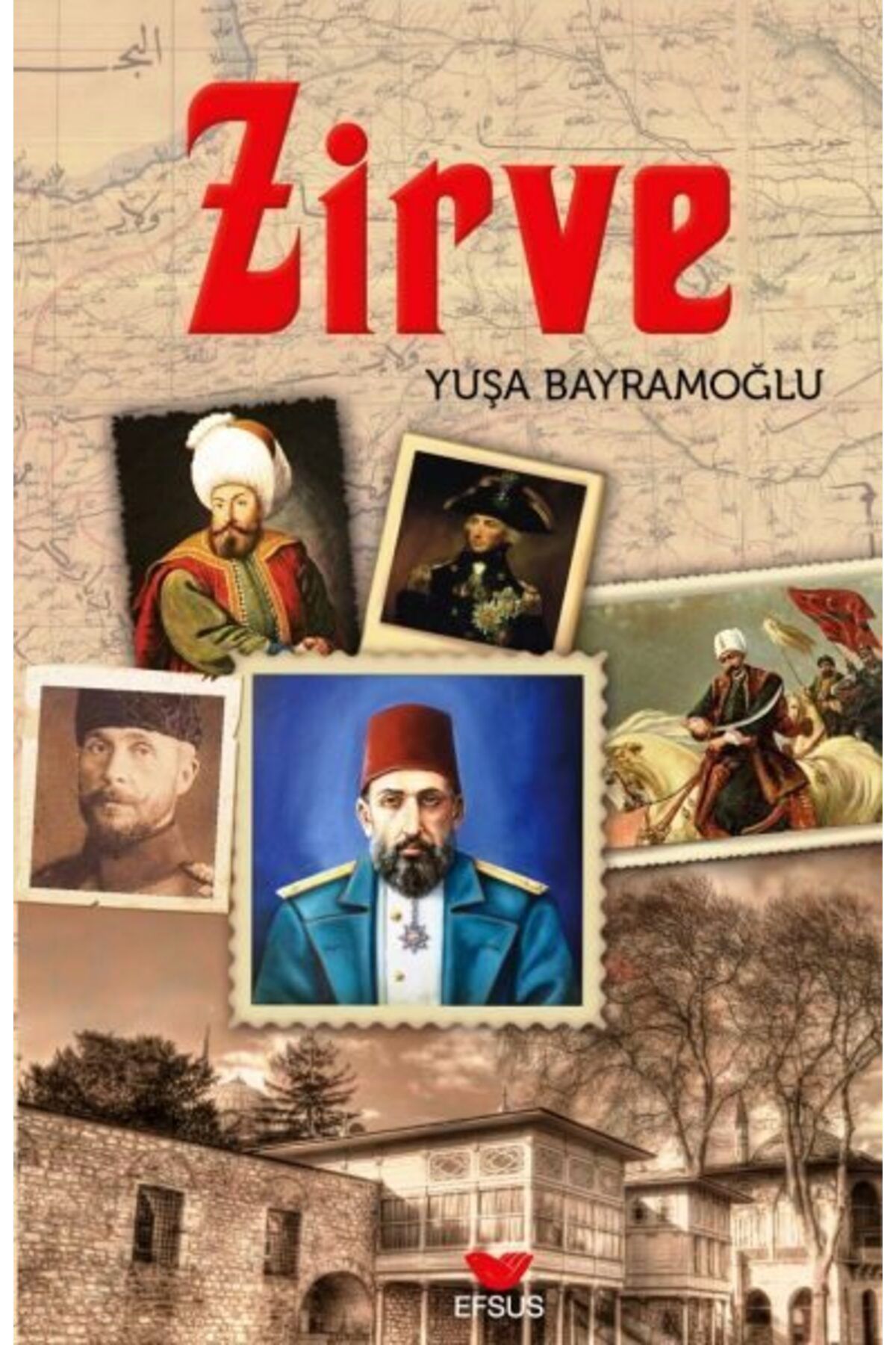 Destek Yayınları Zirve