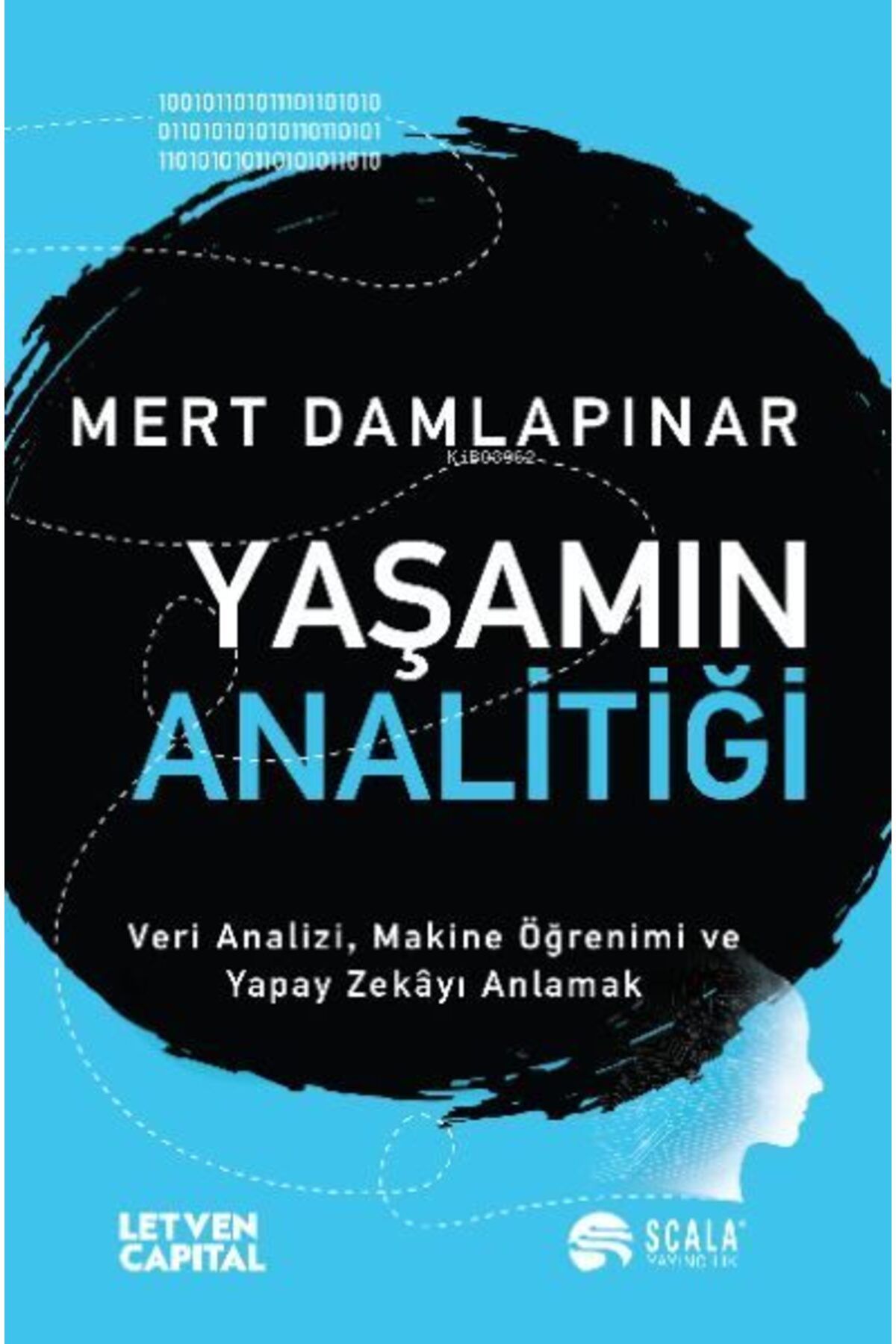 Scala Yayıncılık Yaşamın Analitiği